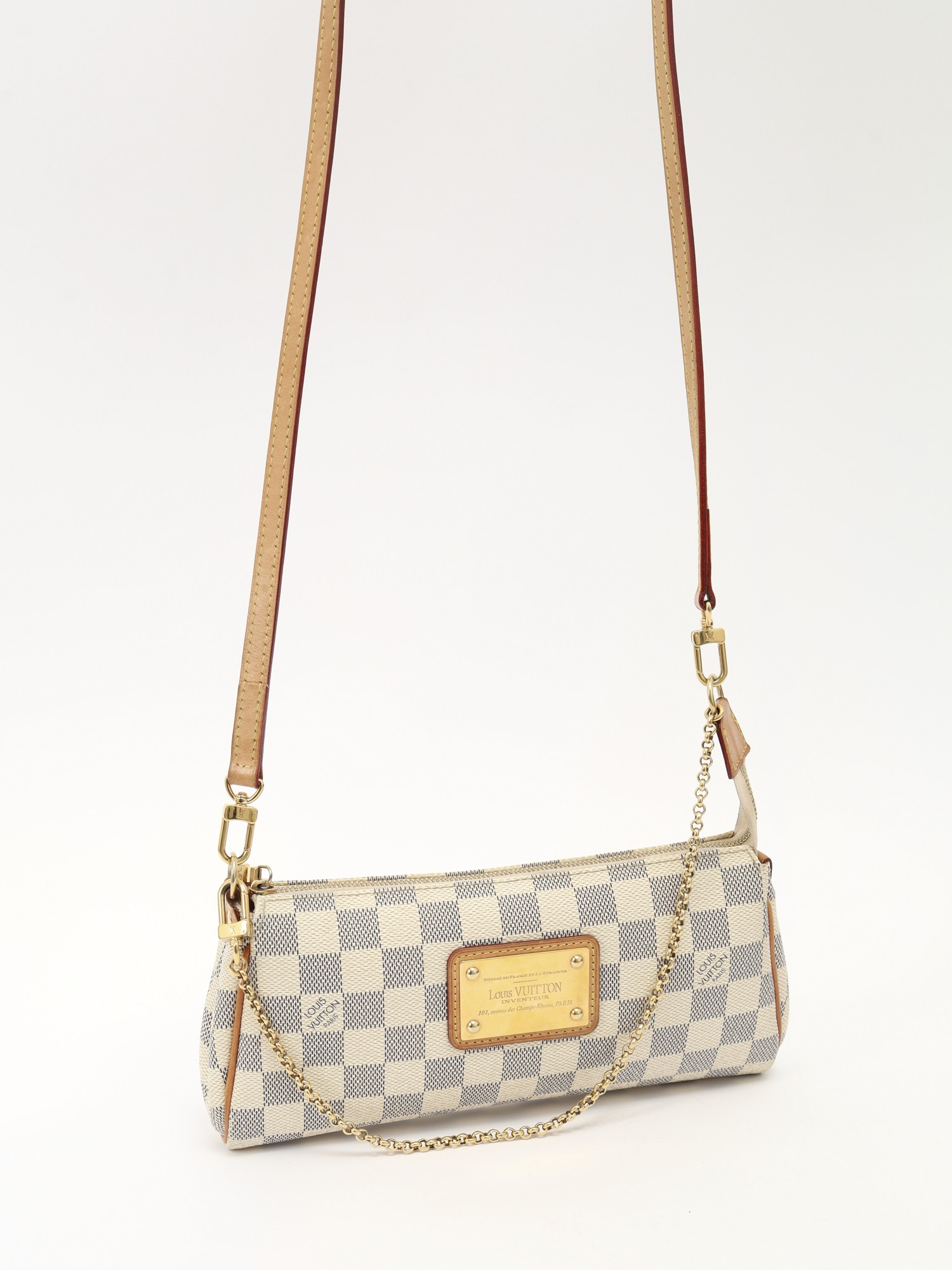Louis Vuitton Eva 4