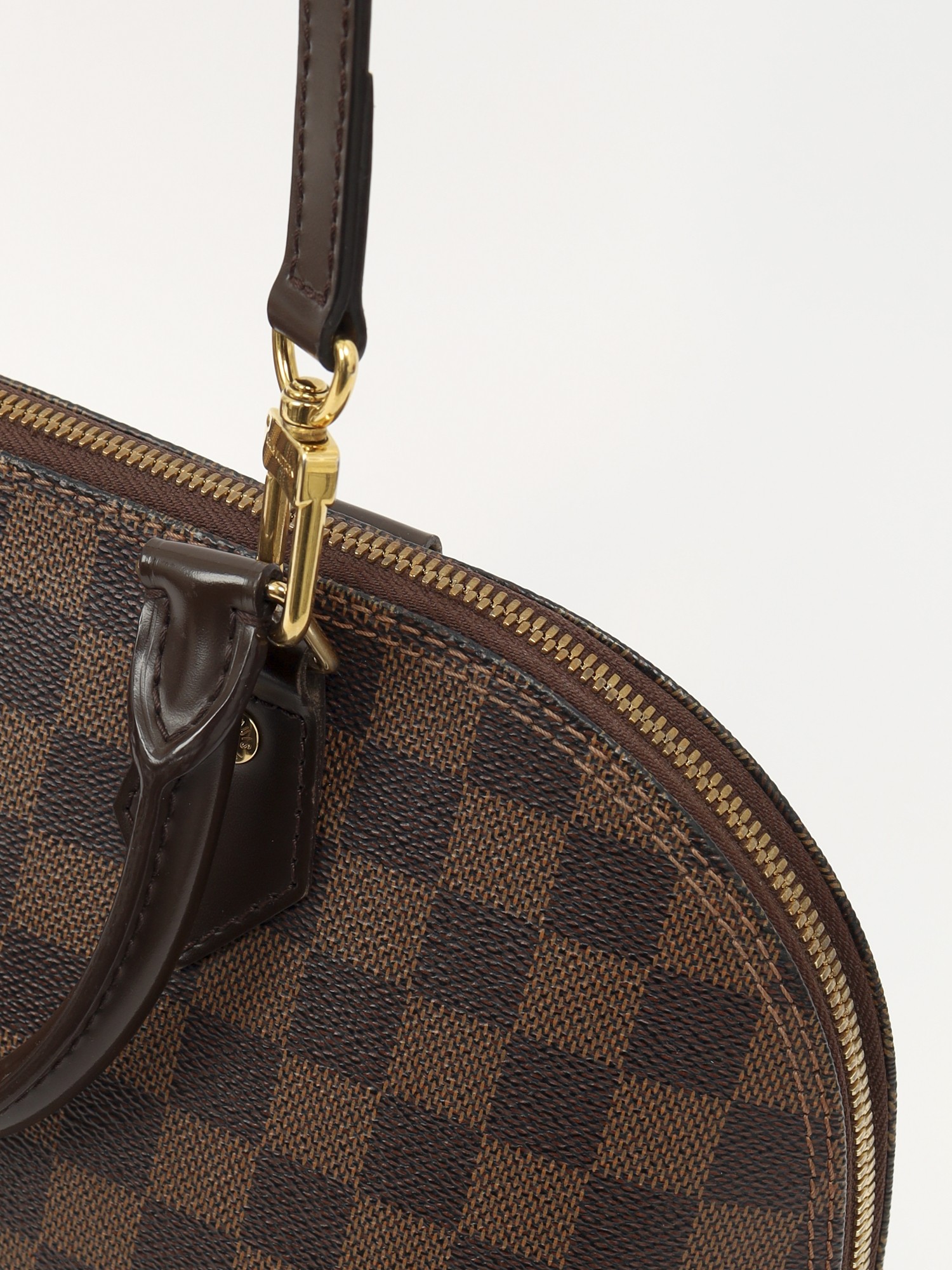 Louis Vuitton Alma 7