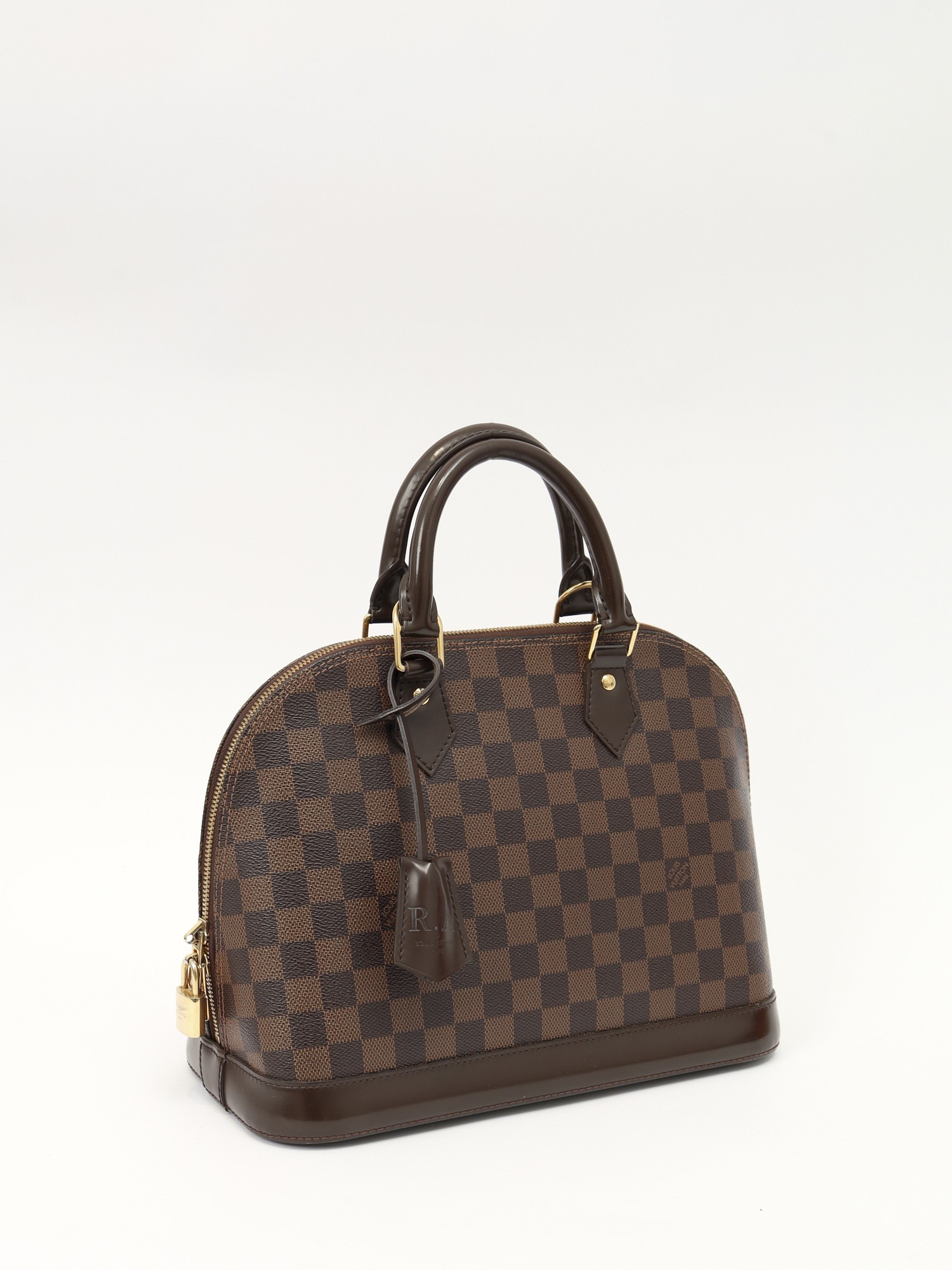 Louis Vuitton Alma 2