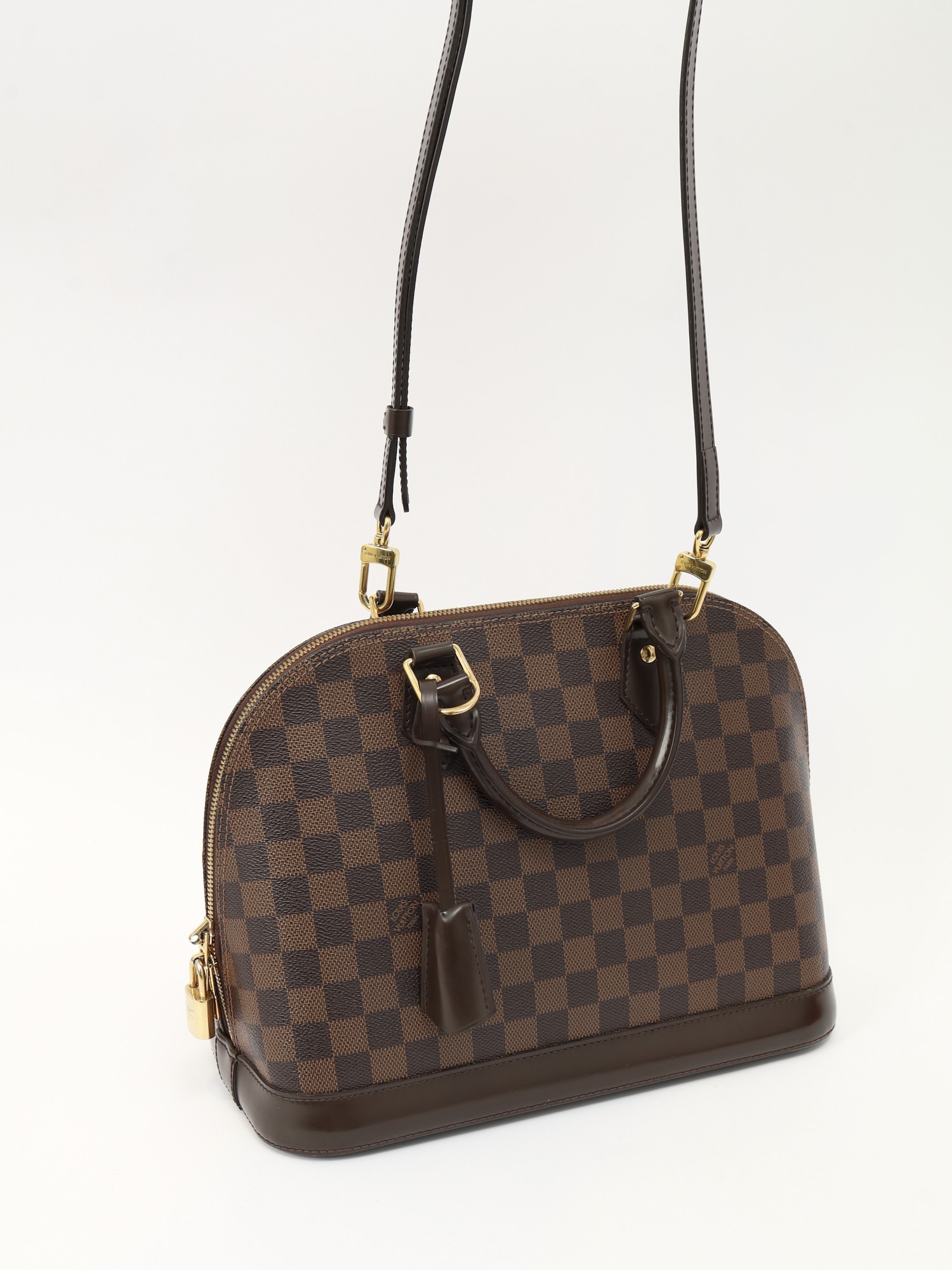 Louis Vuitton Alma 4