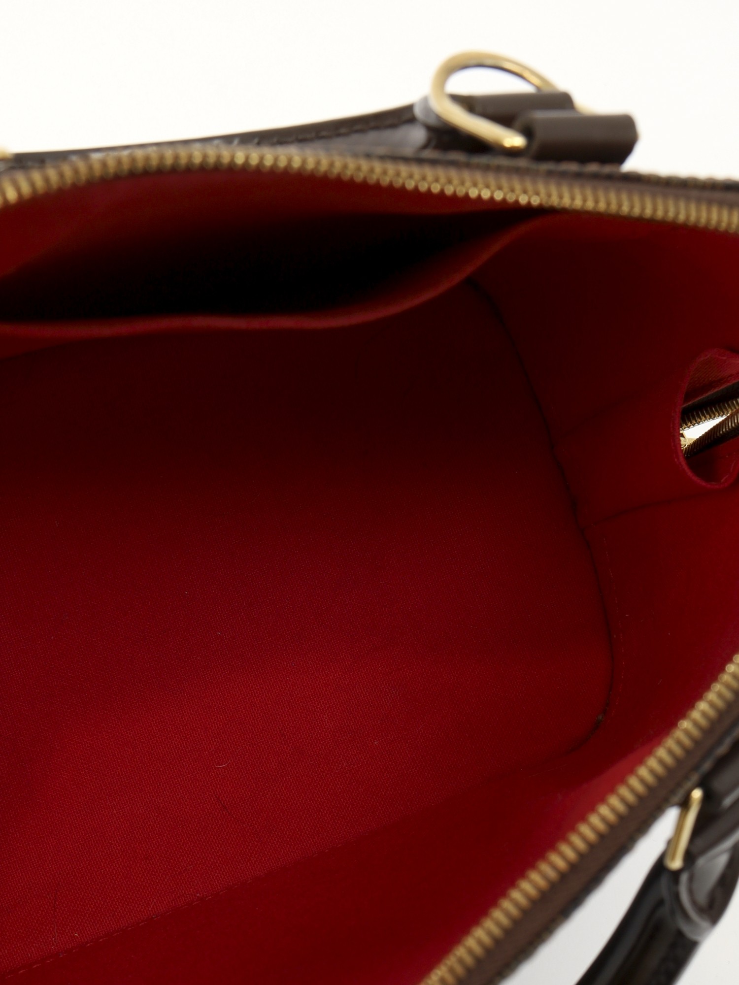 Louis Vuitton Alma 10