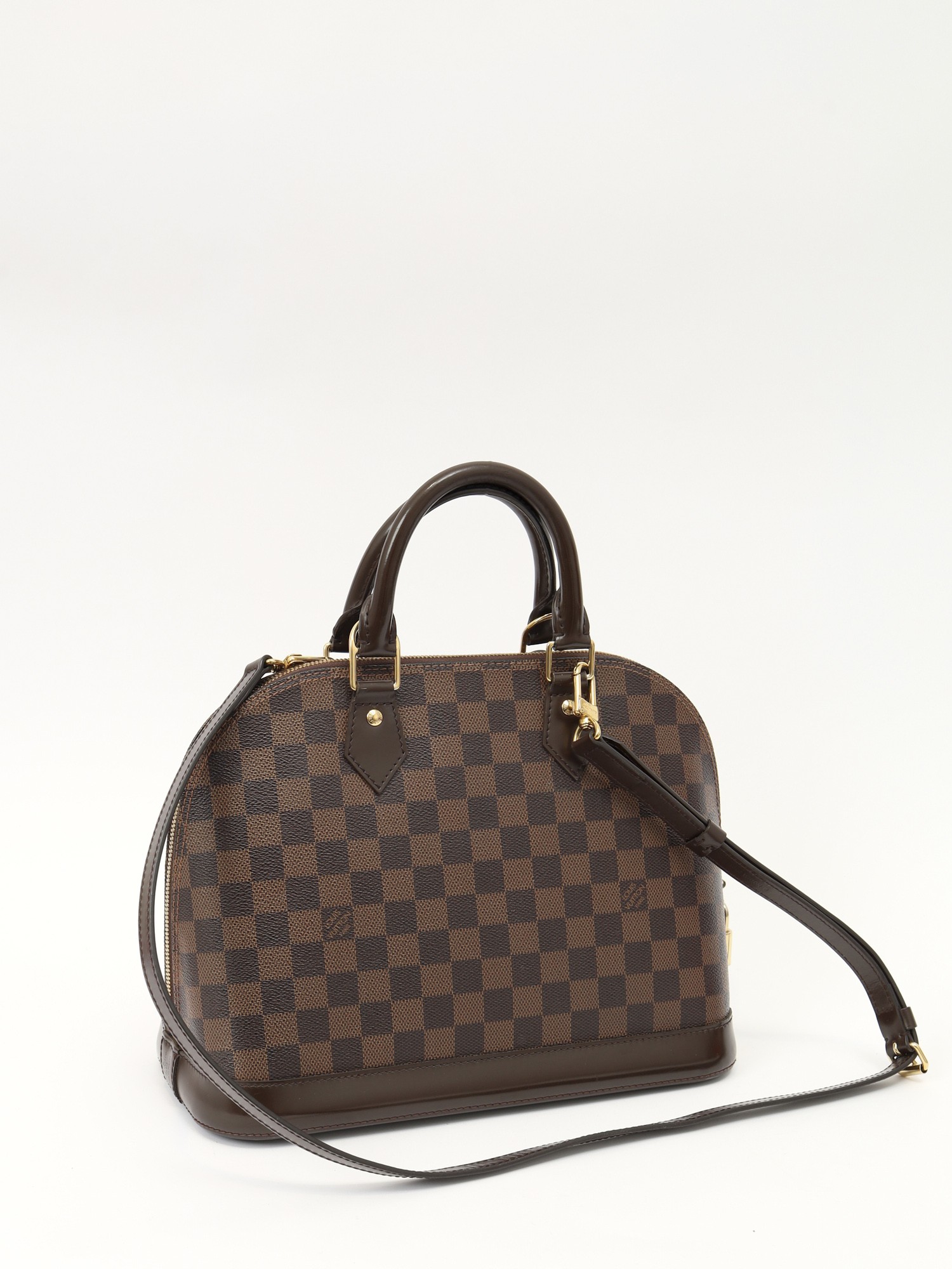Louis Vuitton Alma 3