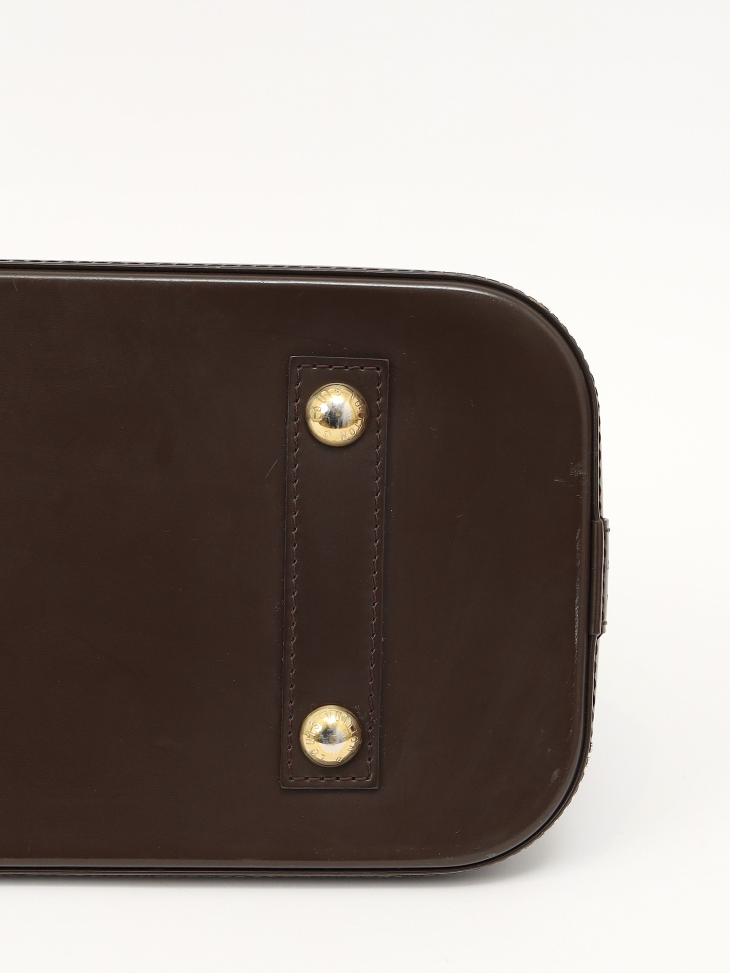 Louis Vuitton Alma 9