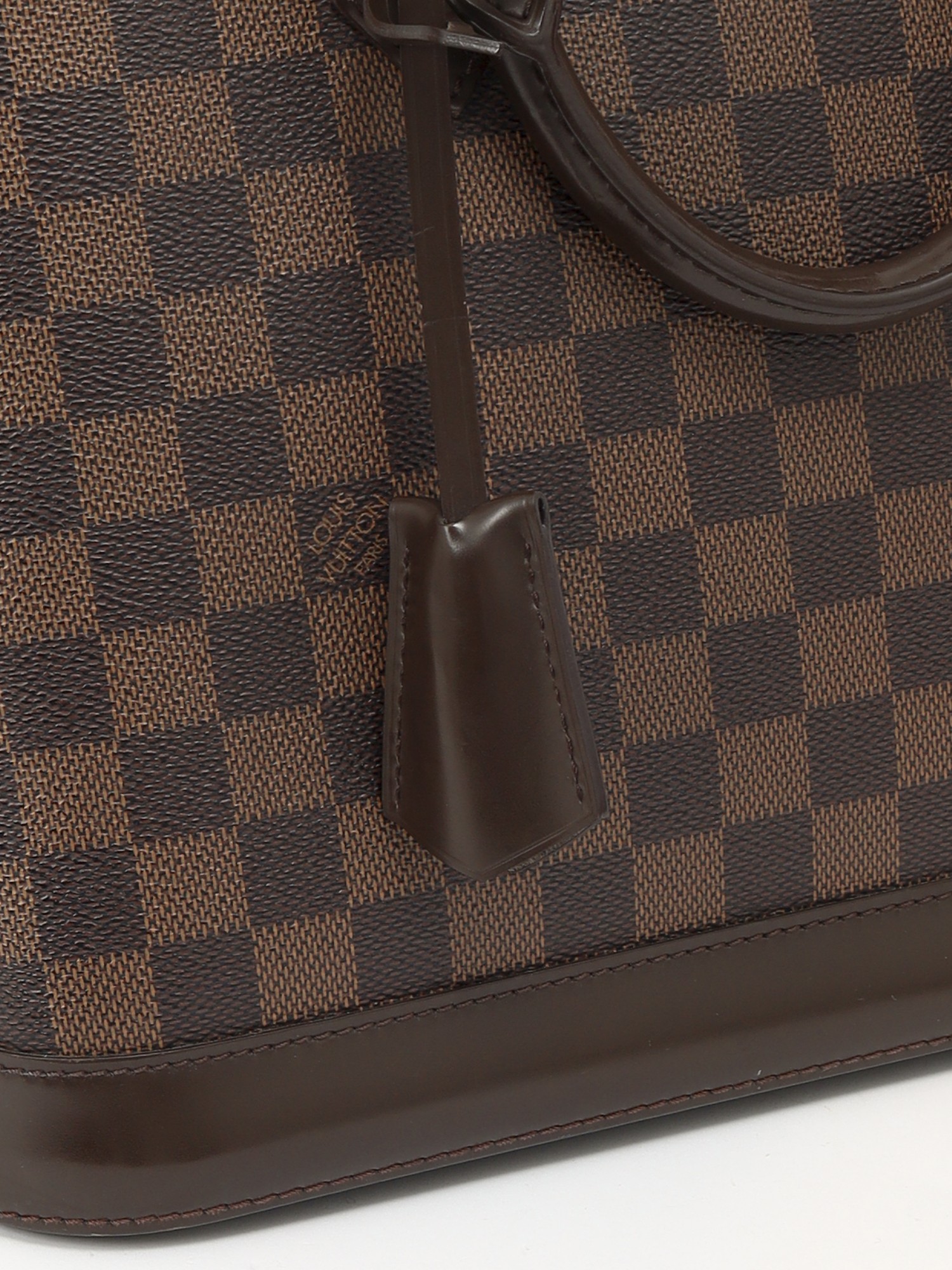 Louis Vuitton Alma 5