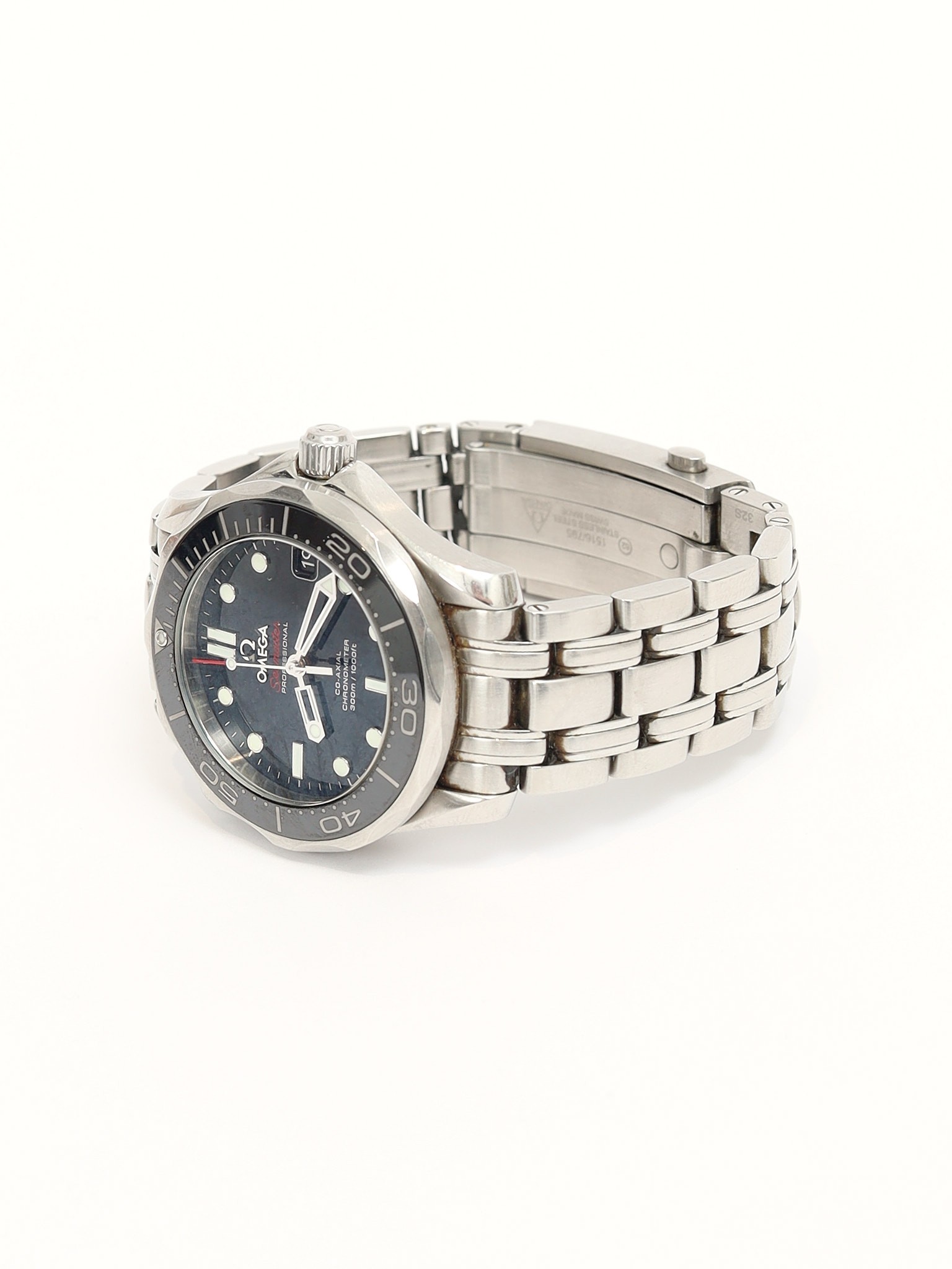 Omega Seamaster  2