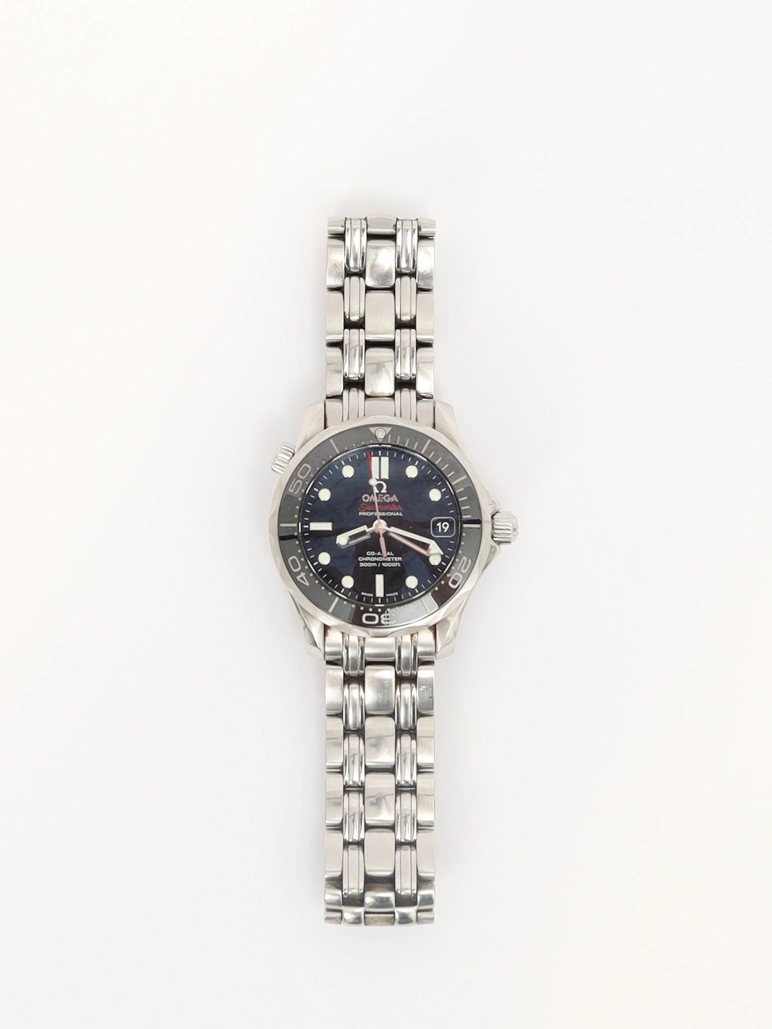 Omega Seamaster  0