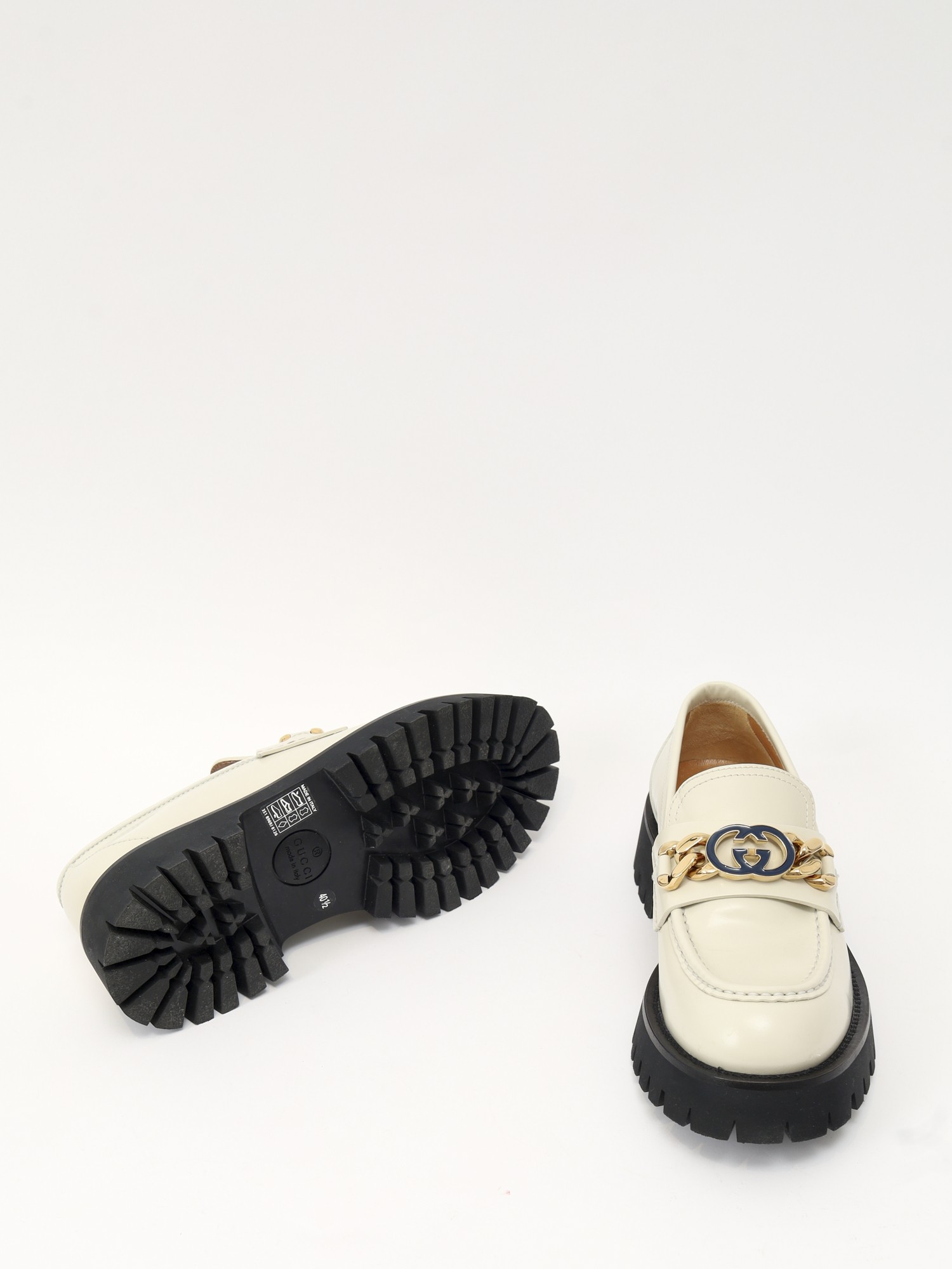 Gucci Shoes 40.5 9