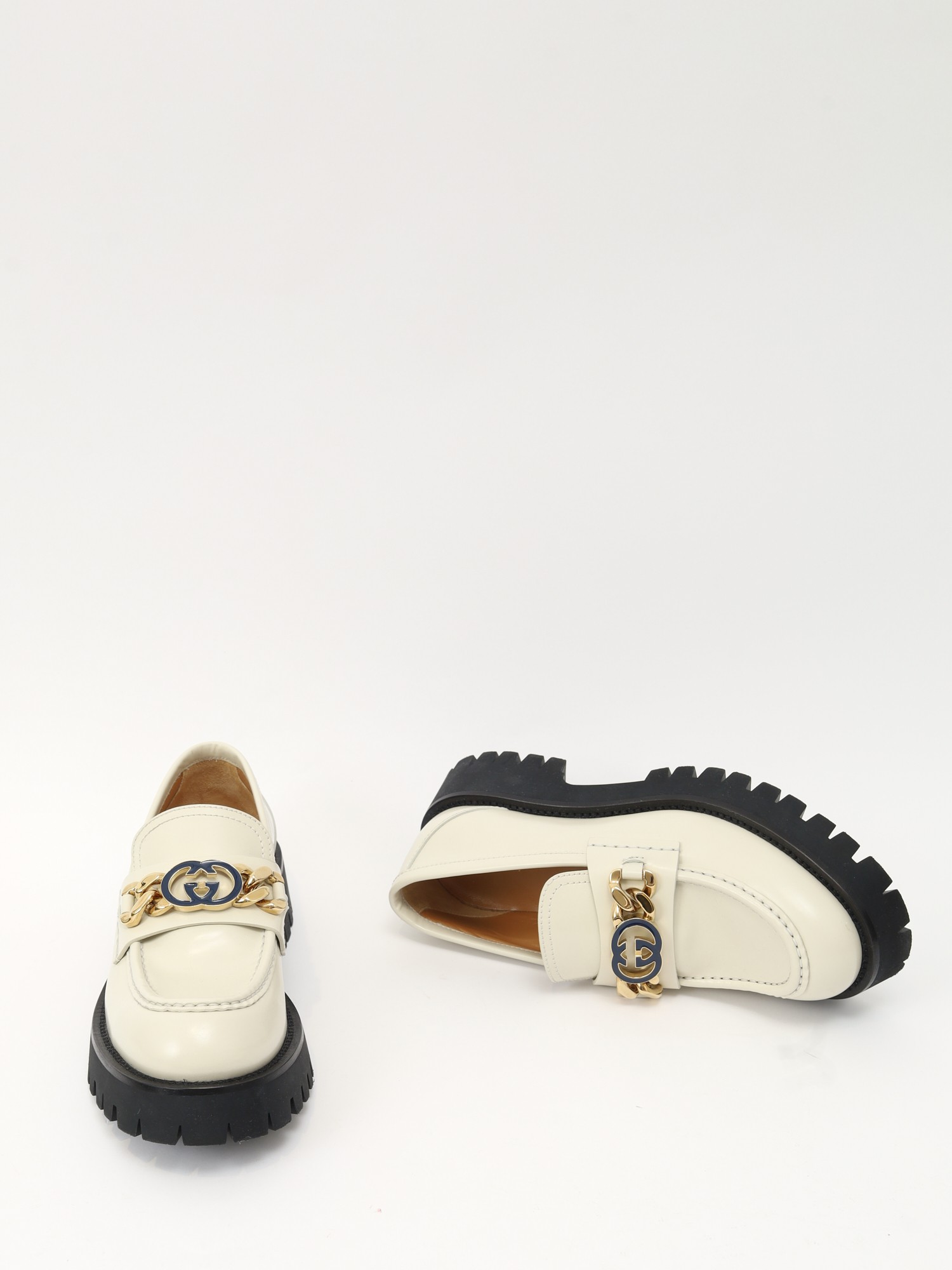 Gucci Shoes 40.5 4