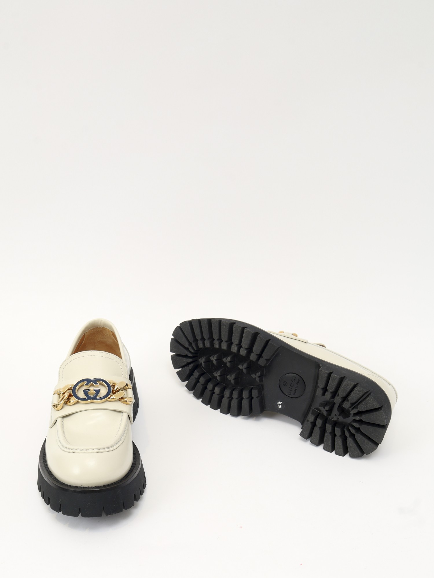 Gucci Shoes 40.5 8