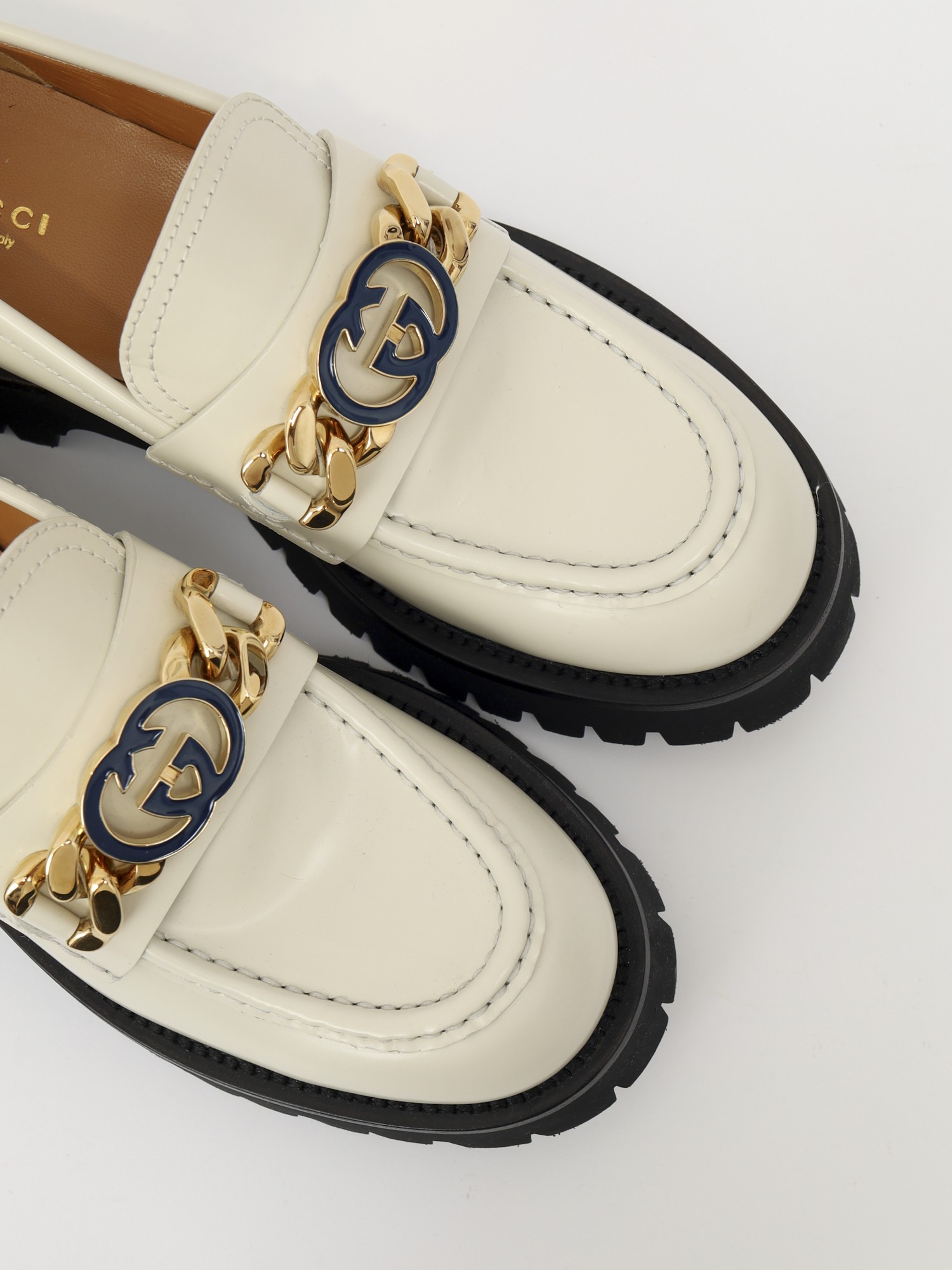 Gucci Shoes 40.5 5