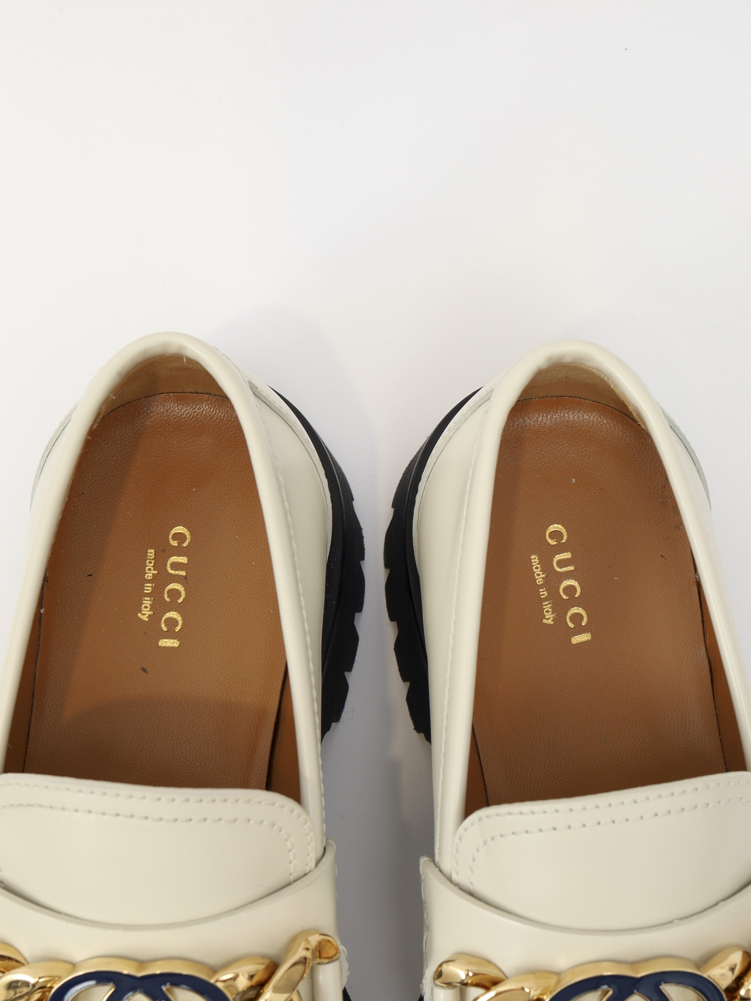 Gucci Shoes 40.5 6
