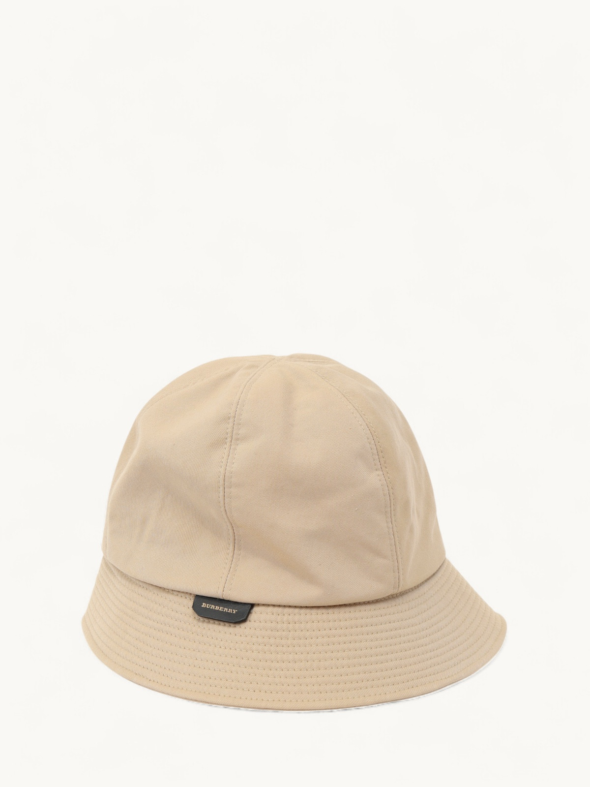 Burberry Hat  4