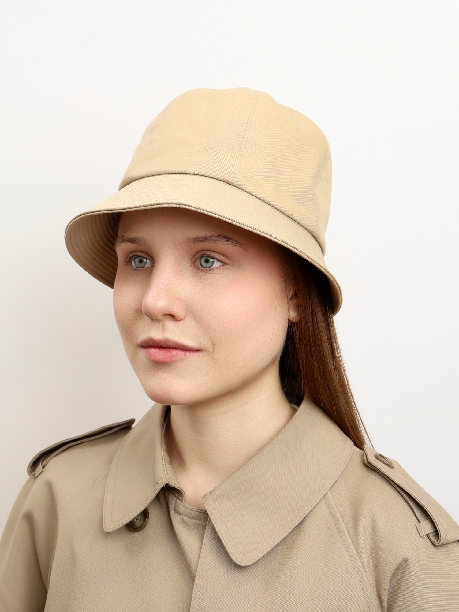 Burberry Hat  1