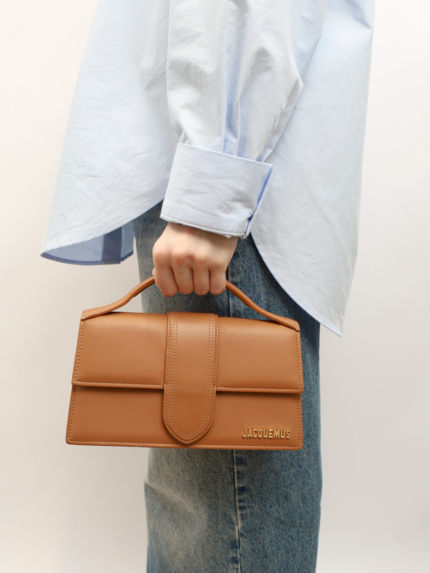 Jacquemus Le Bambino  1