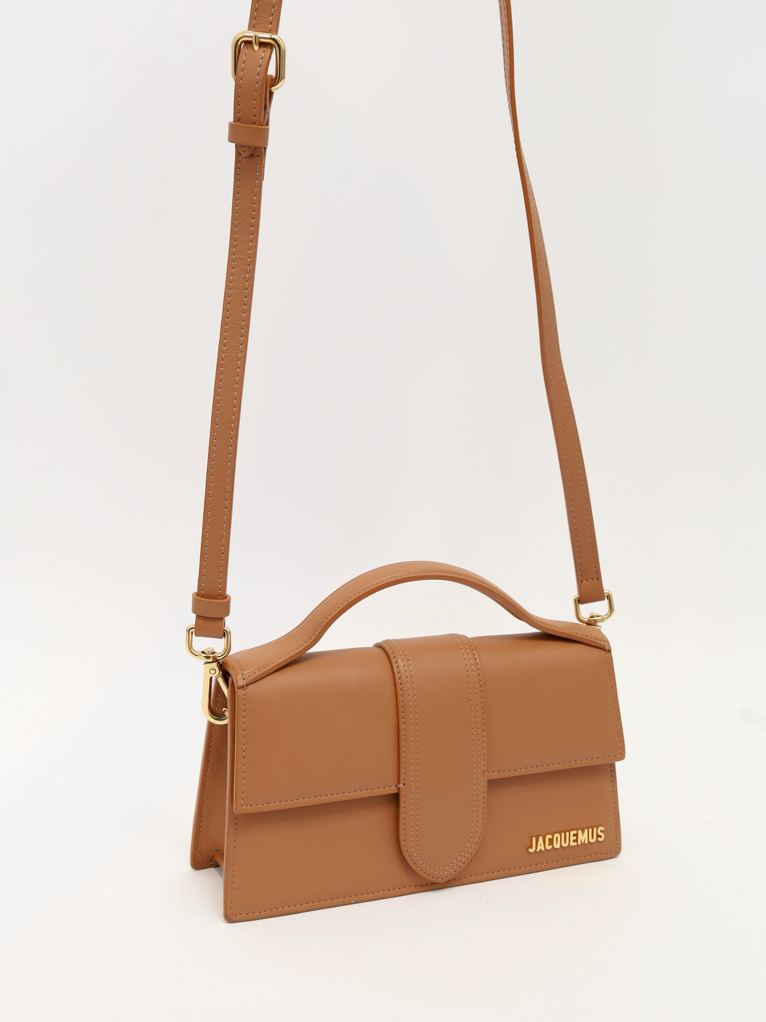 Jacquemus Le Bambino  4