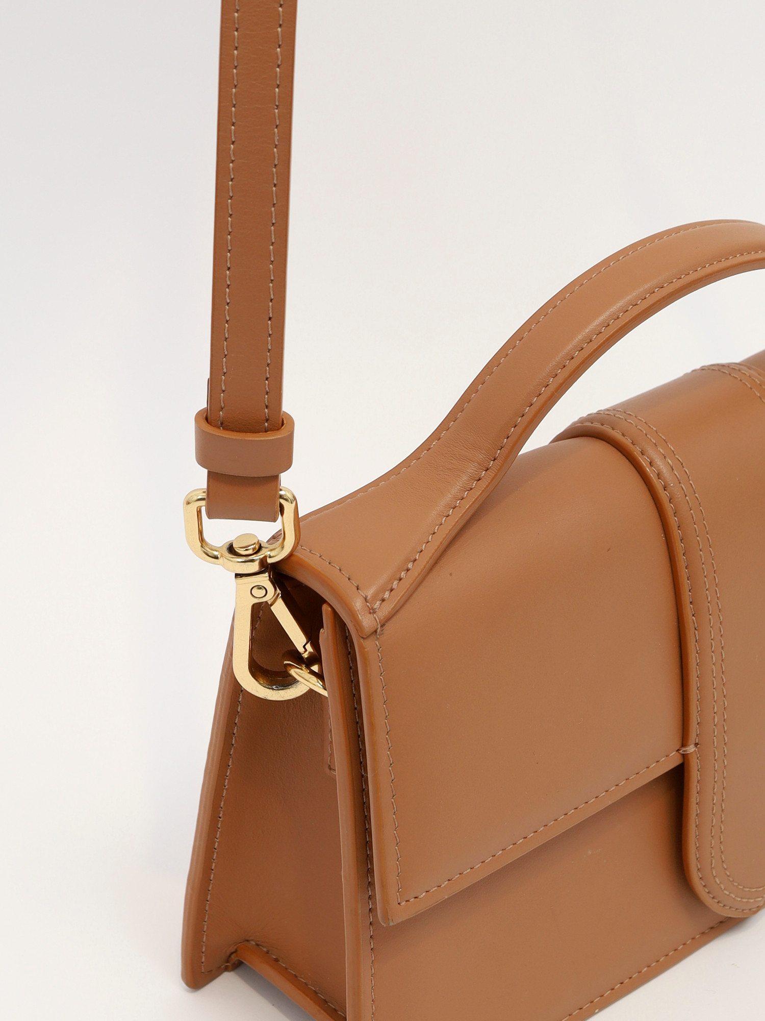 Jacquemus Le Bambino  6