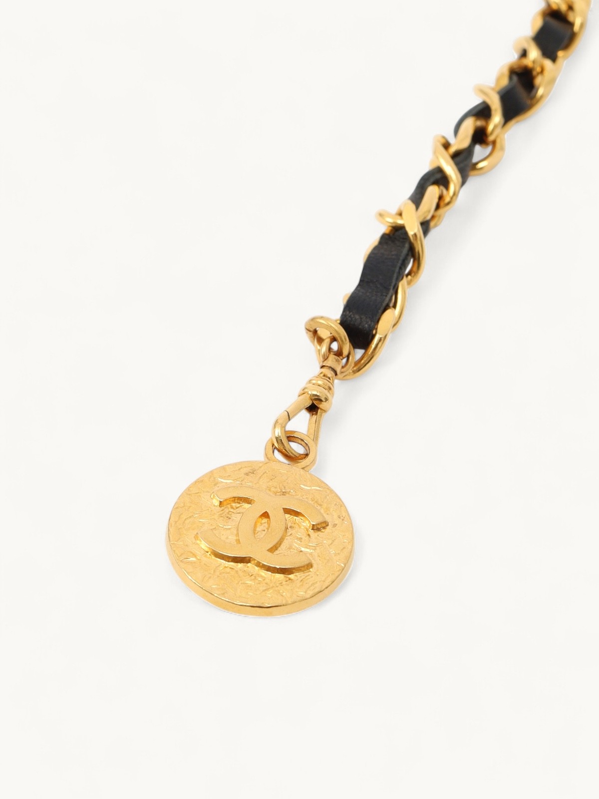 Chanel Belt 2
