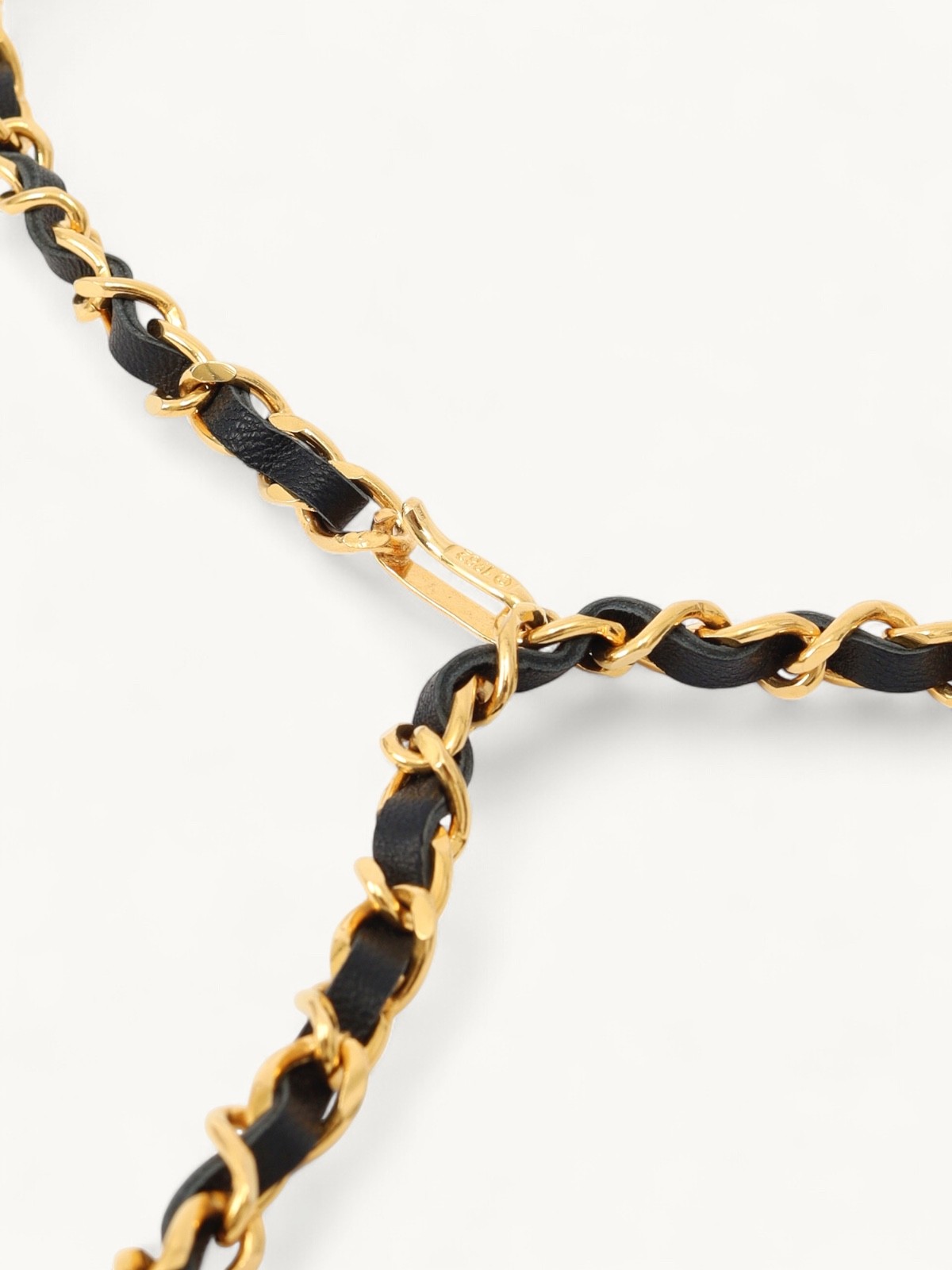 Chanel Belt 3