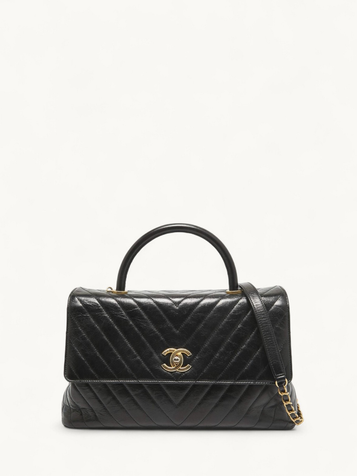 Chanel Coco 0