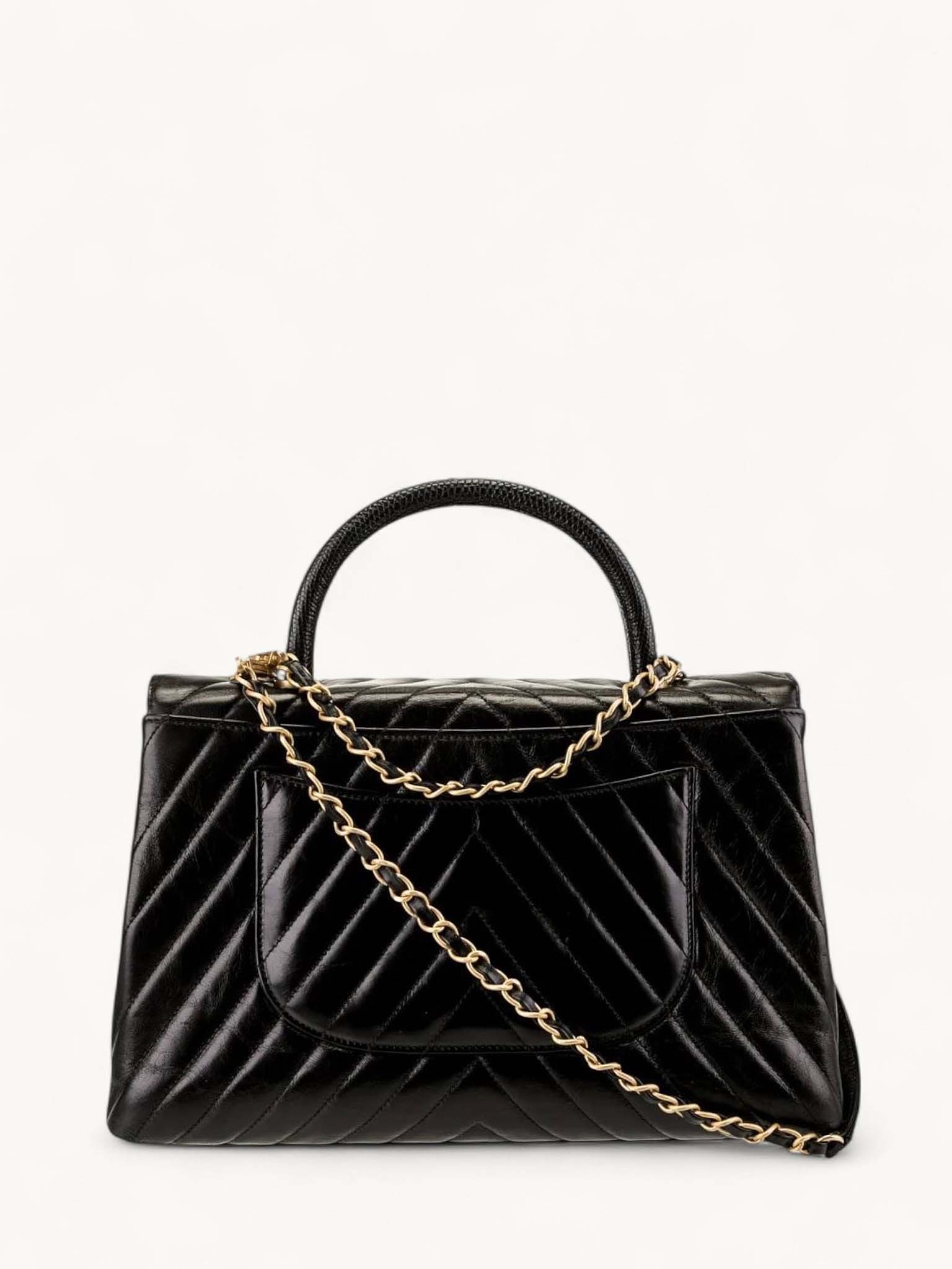 Chanel Coco 1