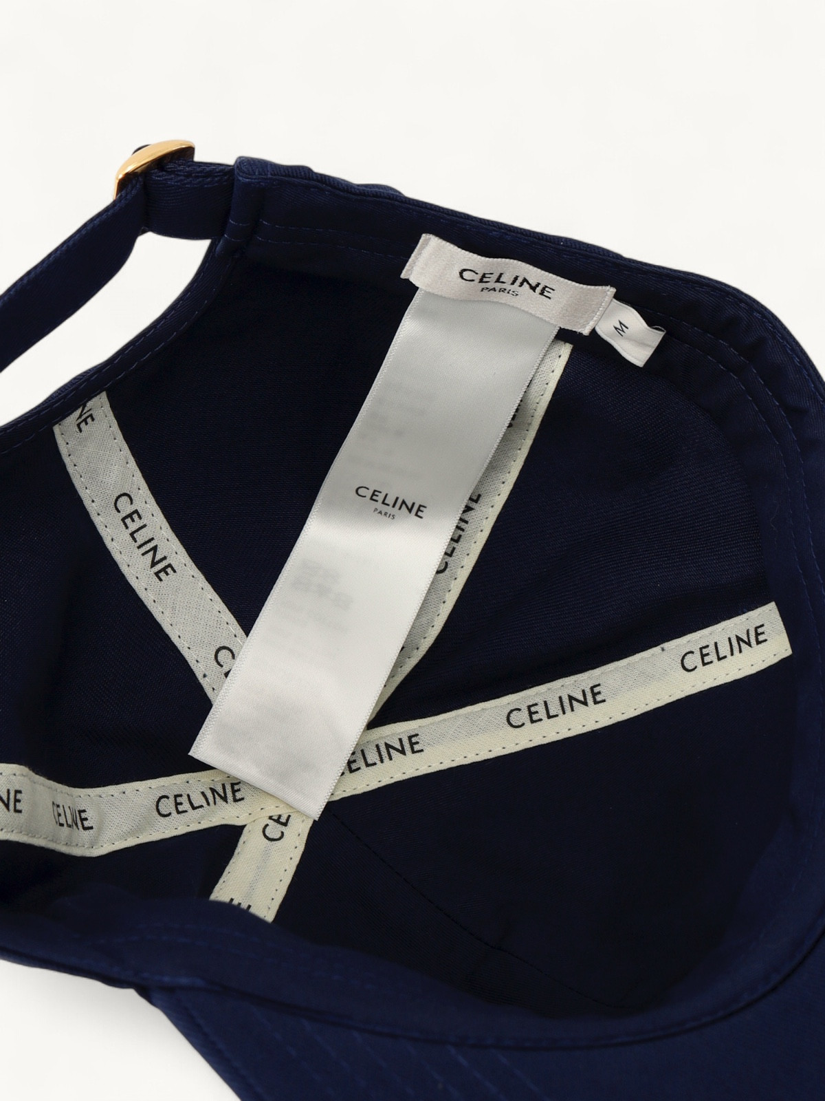 Celine Cap 5