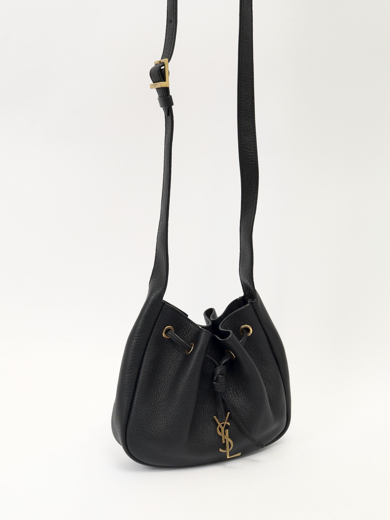 Saint Laurent Paris Vii 5