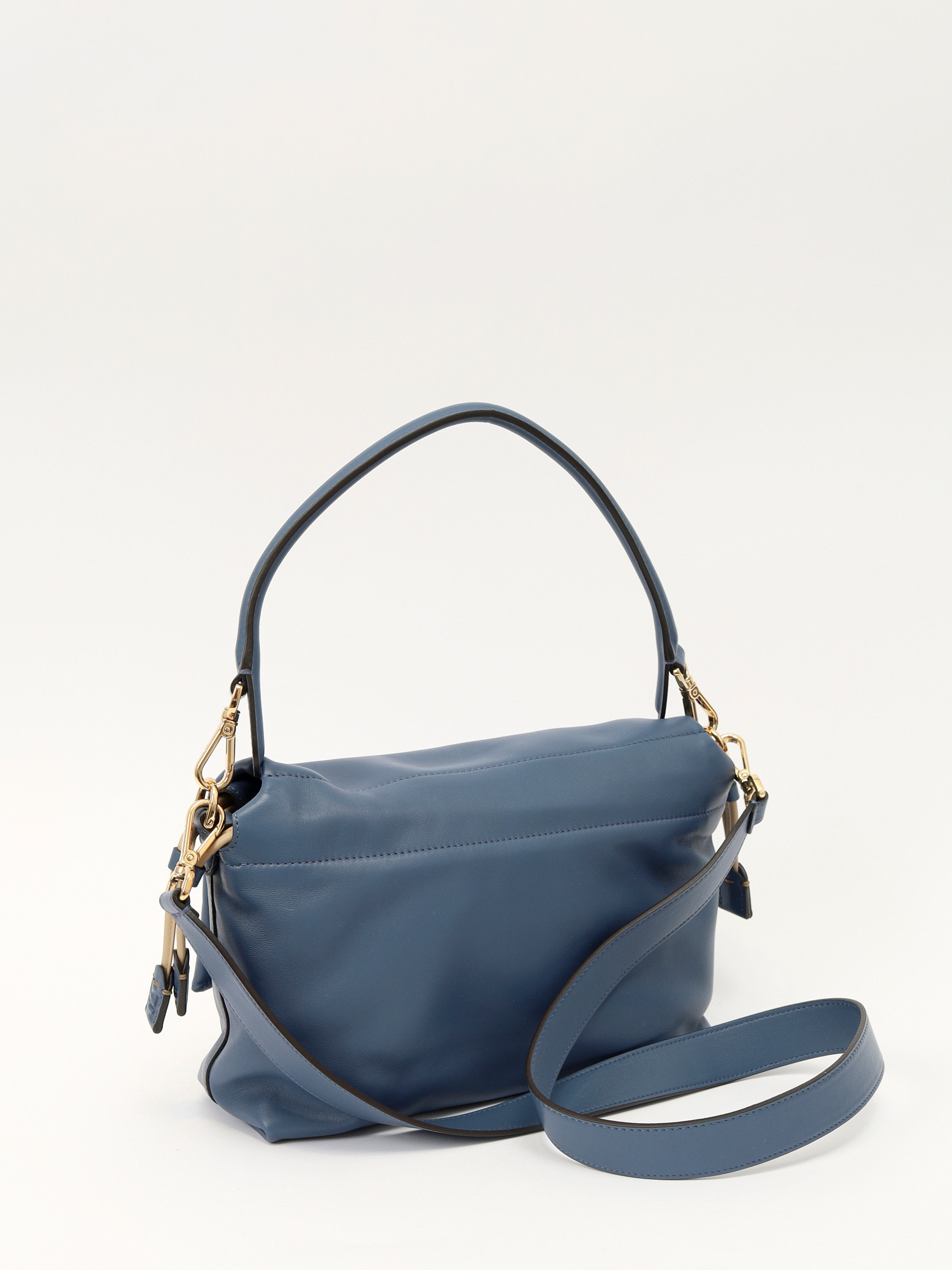 Fendi Mamma Baguette  3