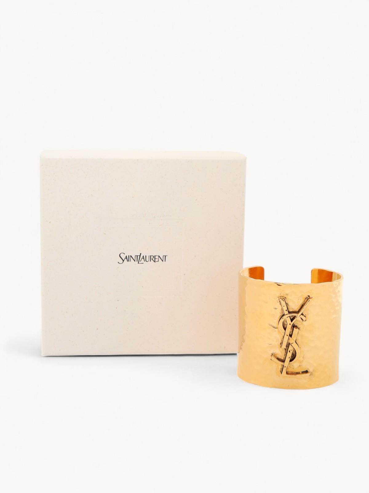 Saint Laurent Bracelet 2