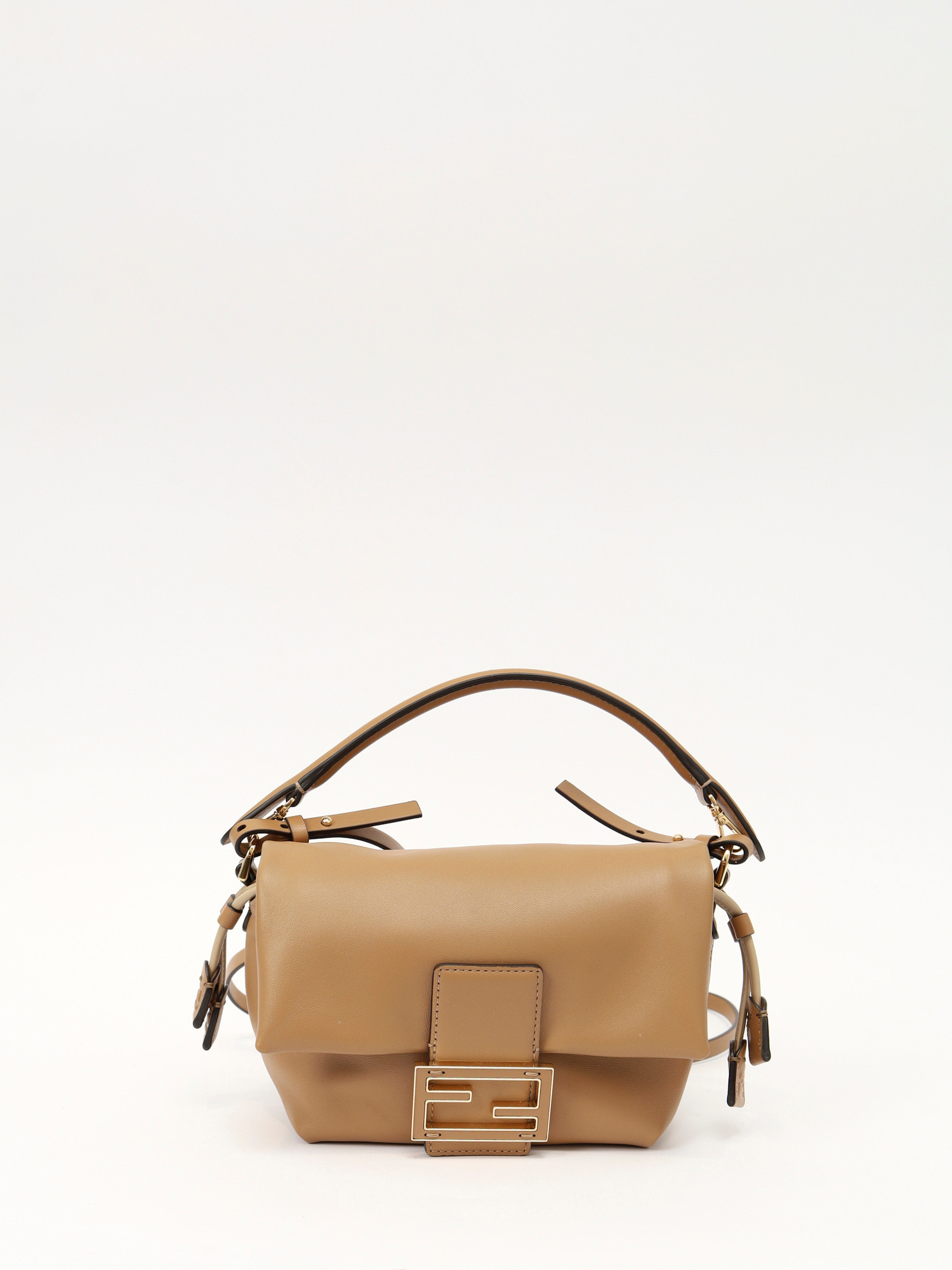 Fendi Mamma Baguette  0