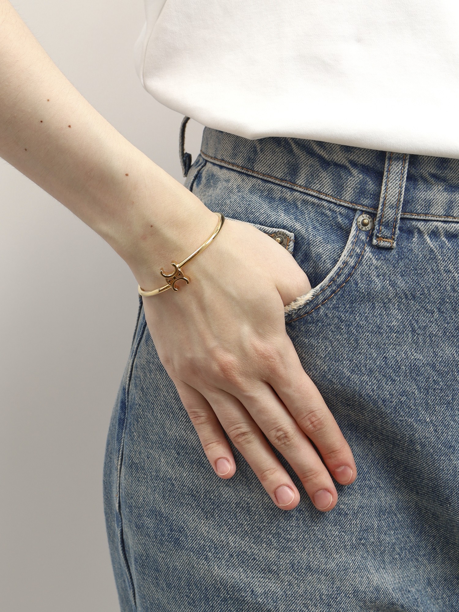 Celine Bracelet 1