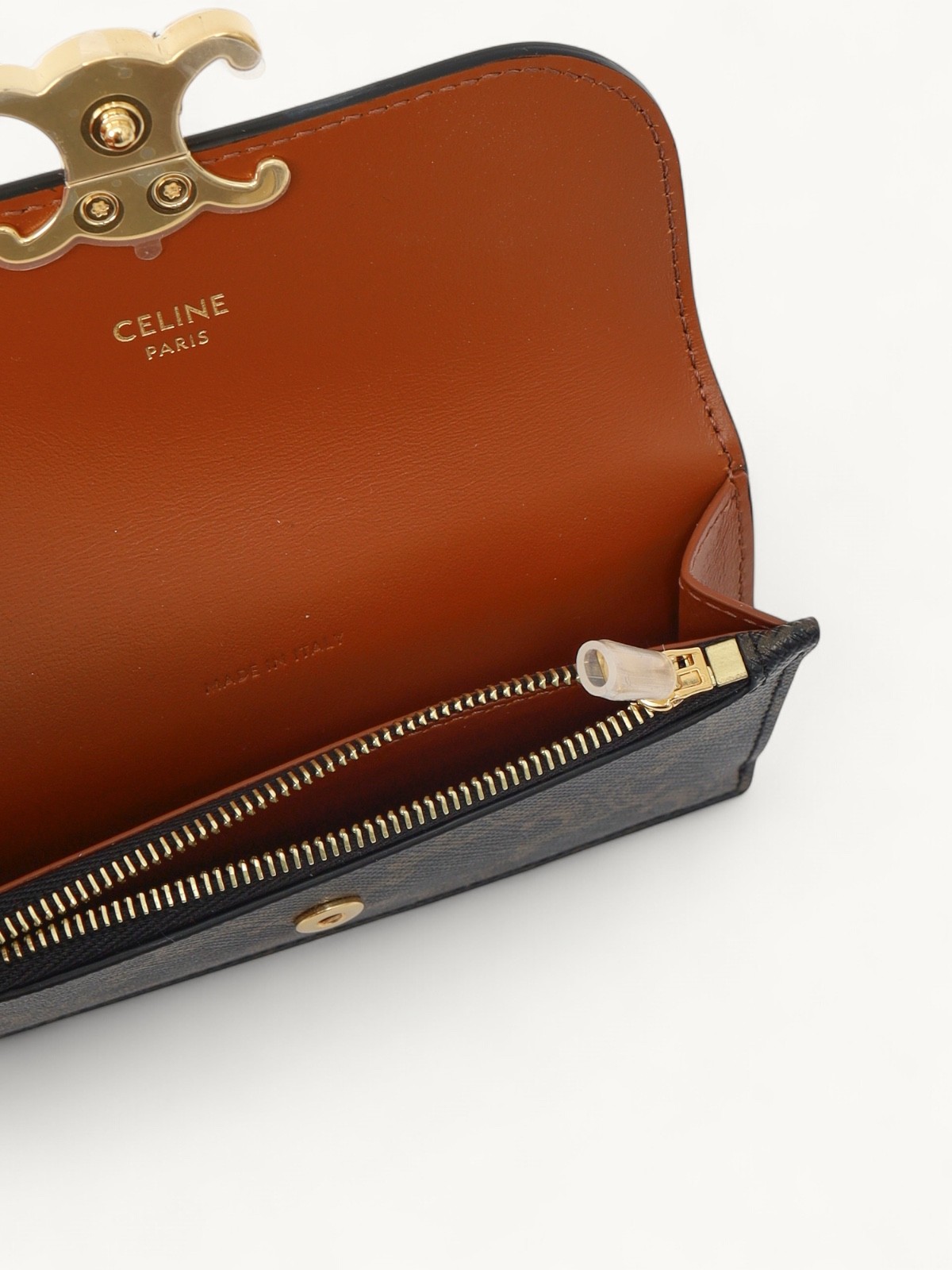 Celine Wallet  5