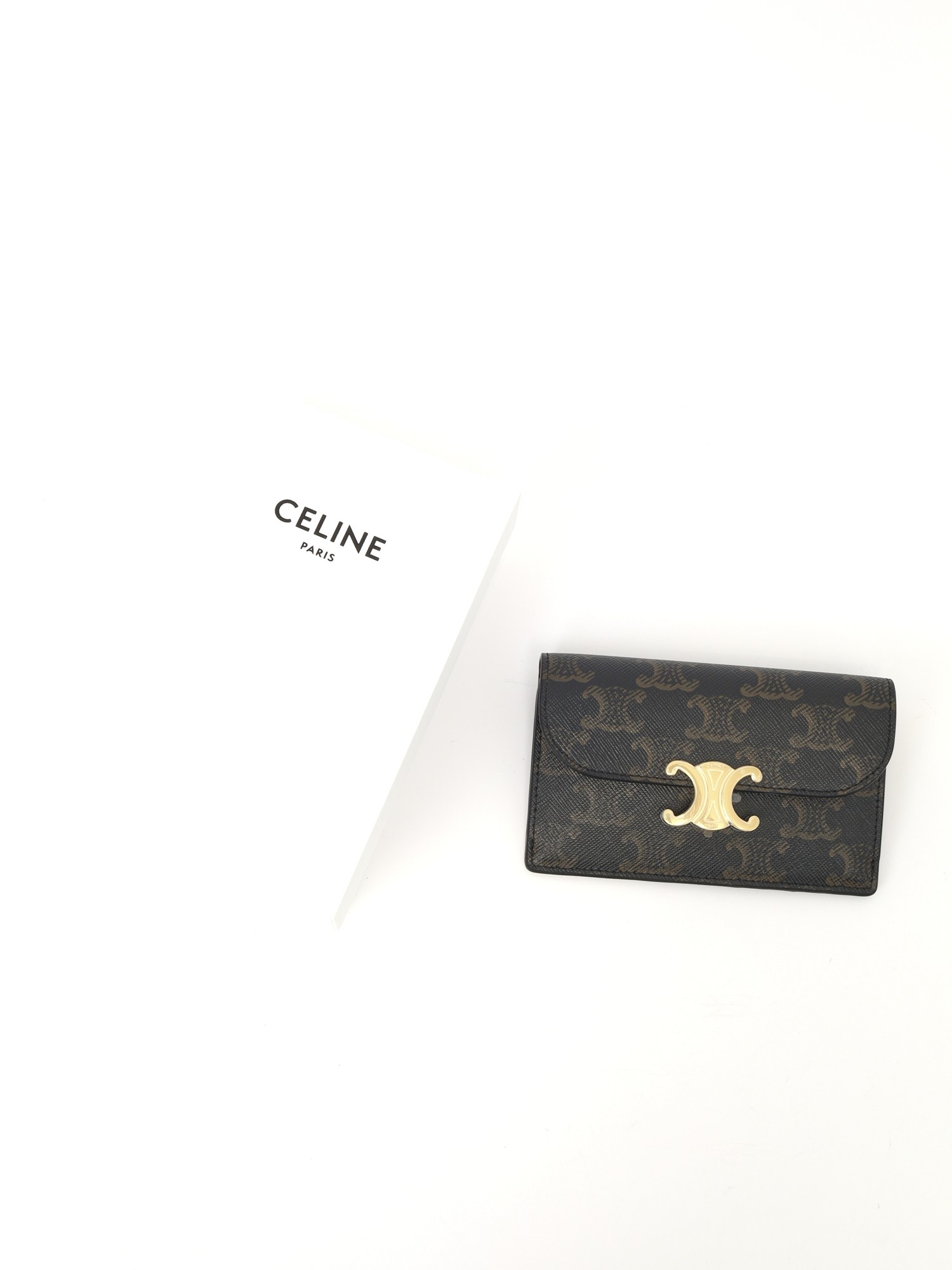 Celine Wallet  1