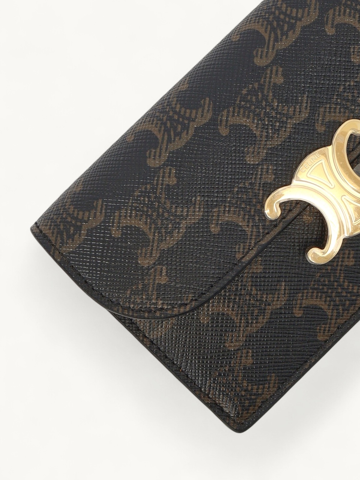 Celine Wallet  3