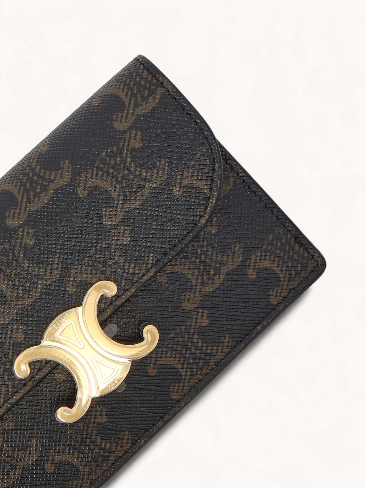 Celine Wallet  4