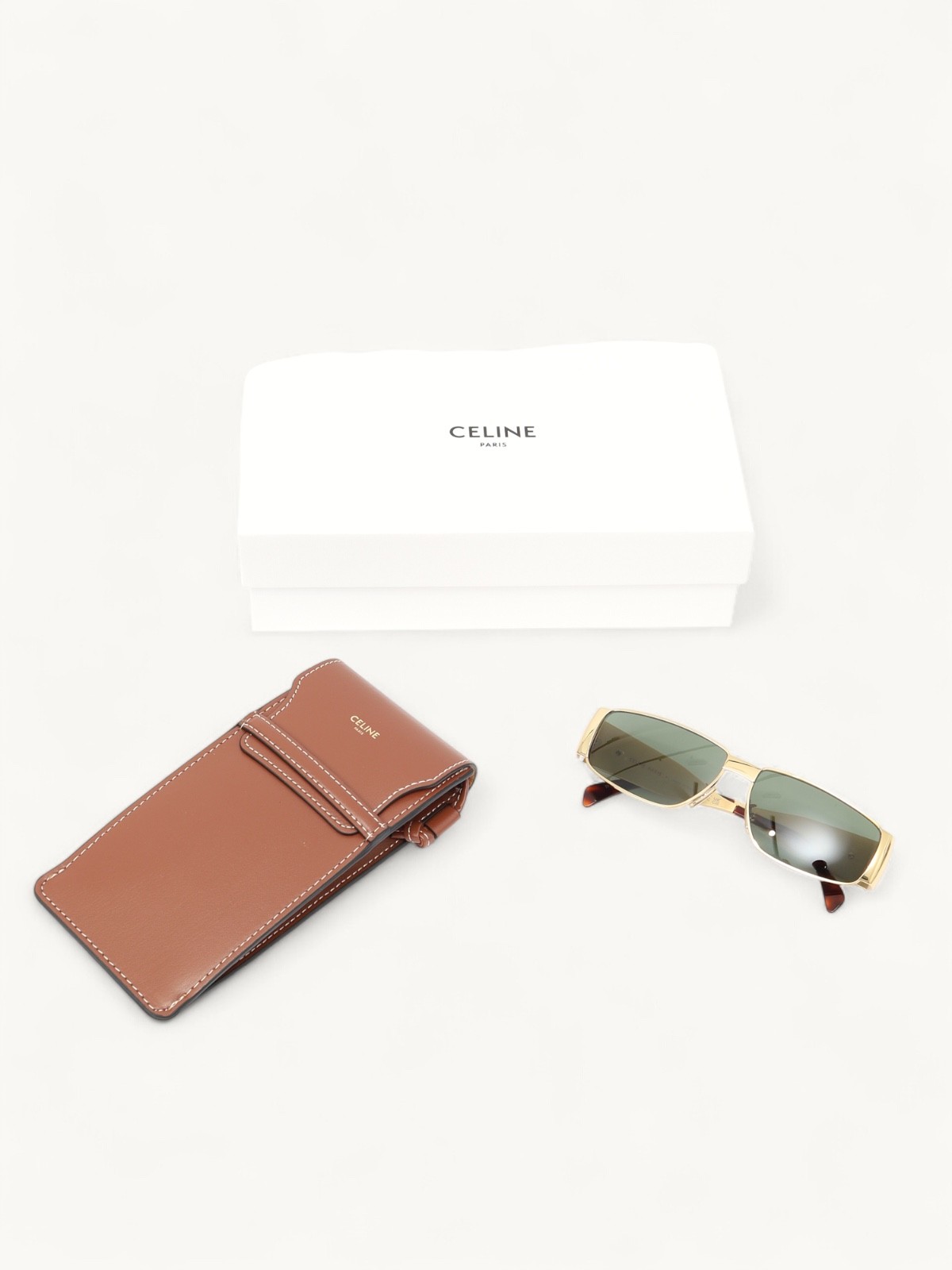 Celine Sunglasses  2