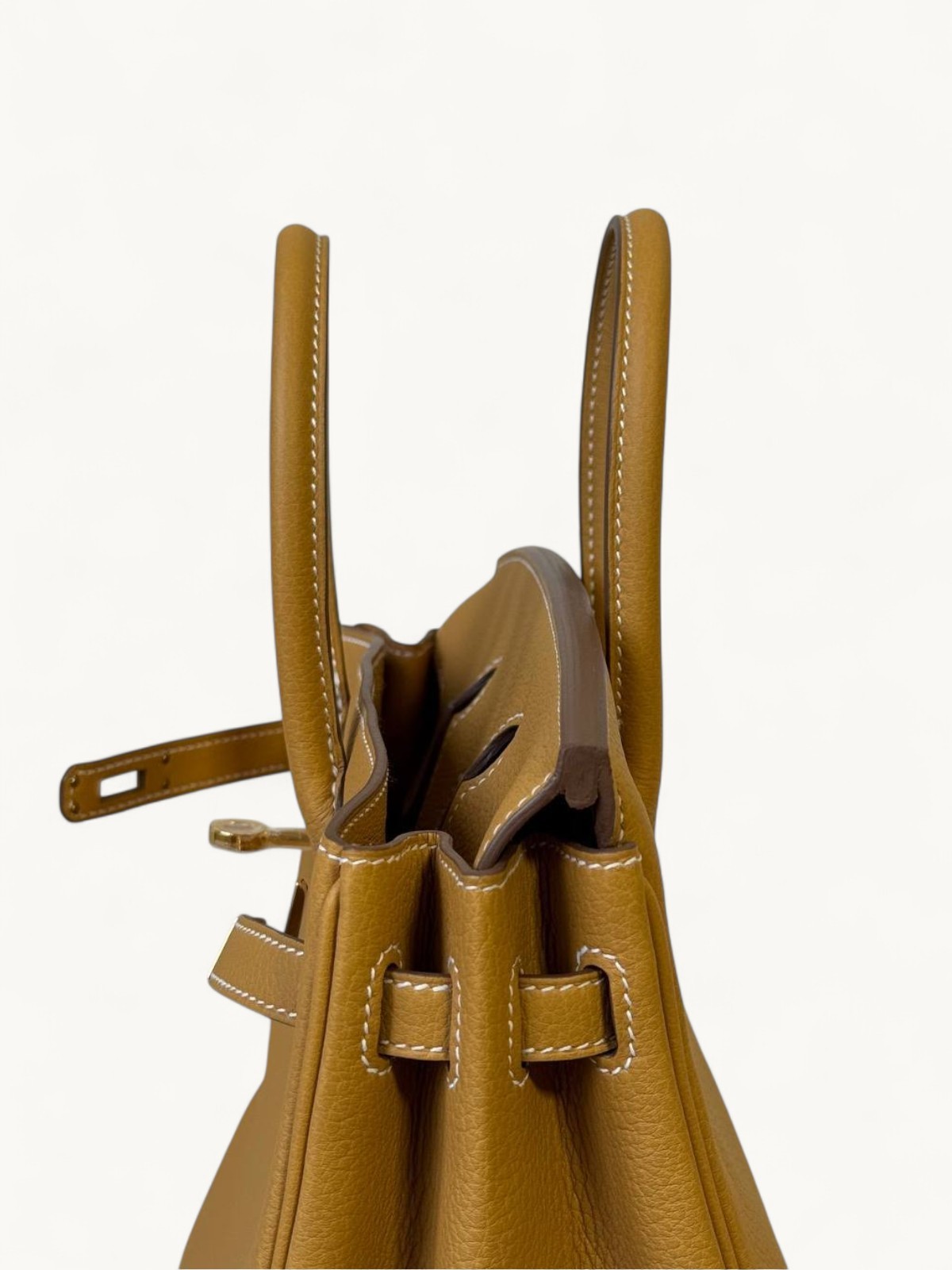 Hermes Birkin 25 5