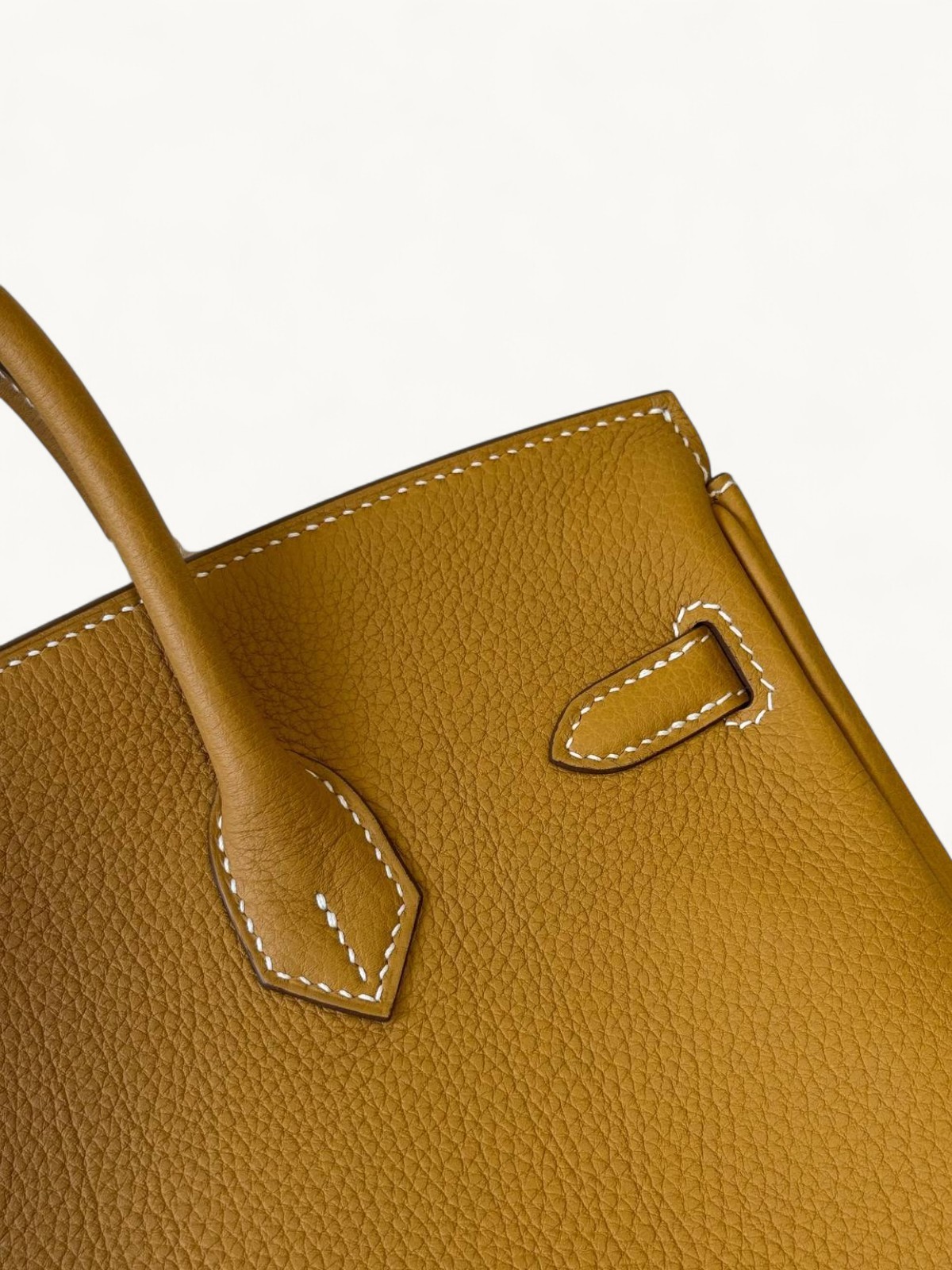 Hermes Birkin 25 6