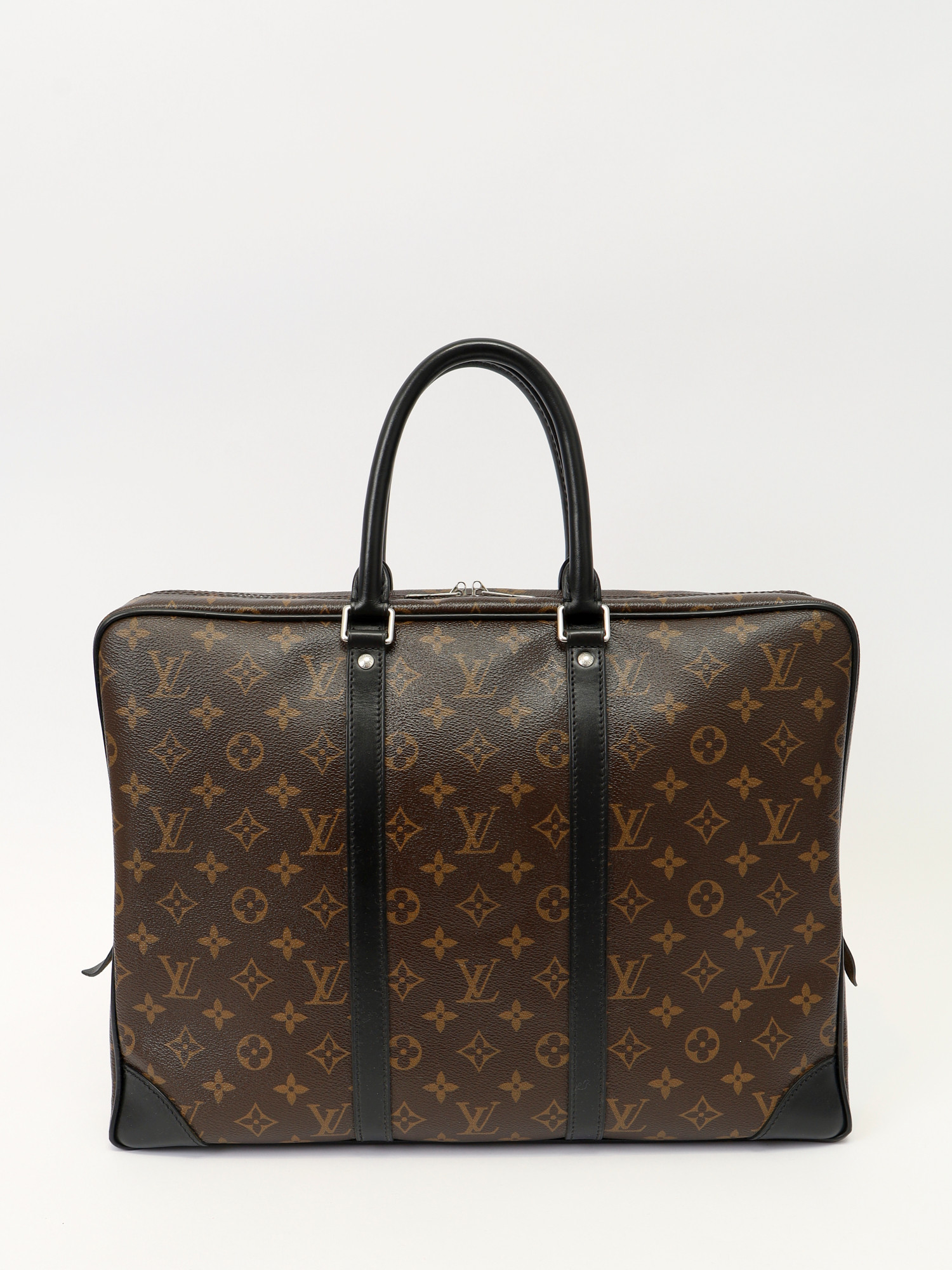 Louis Vuitton Porte Documents Voyage 0