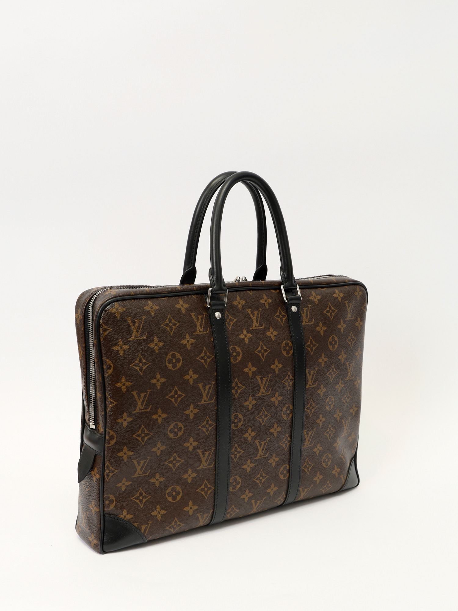 Louis Vuitton Porte Documents Voyage 3