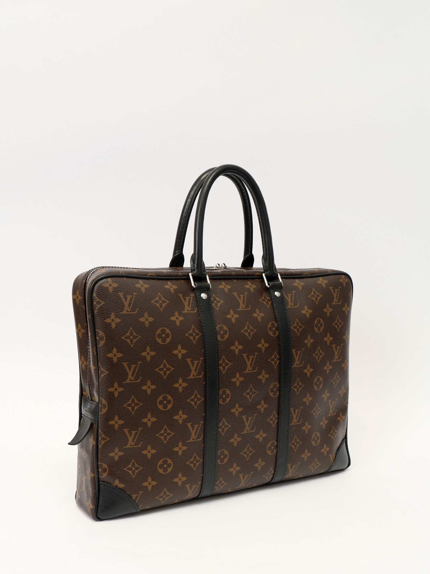 Louis Vuitton Porte Documents Voyage 2