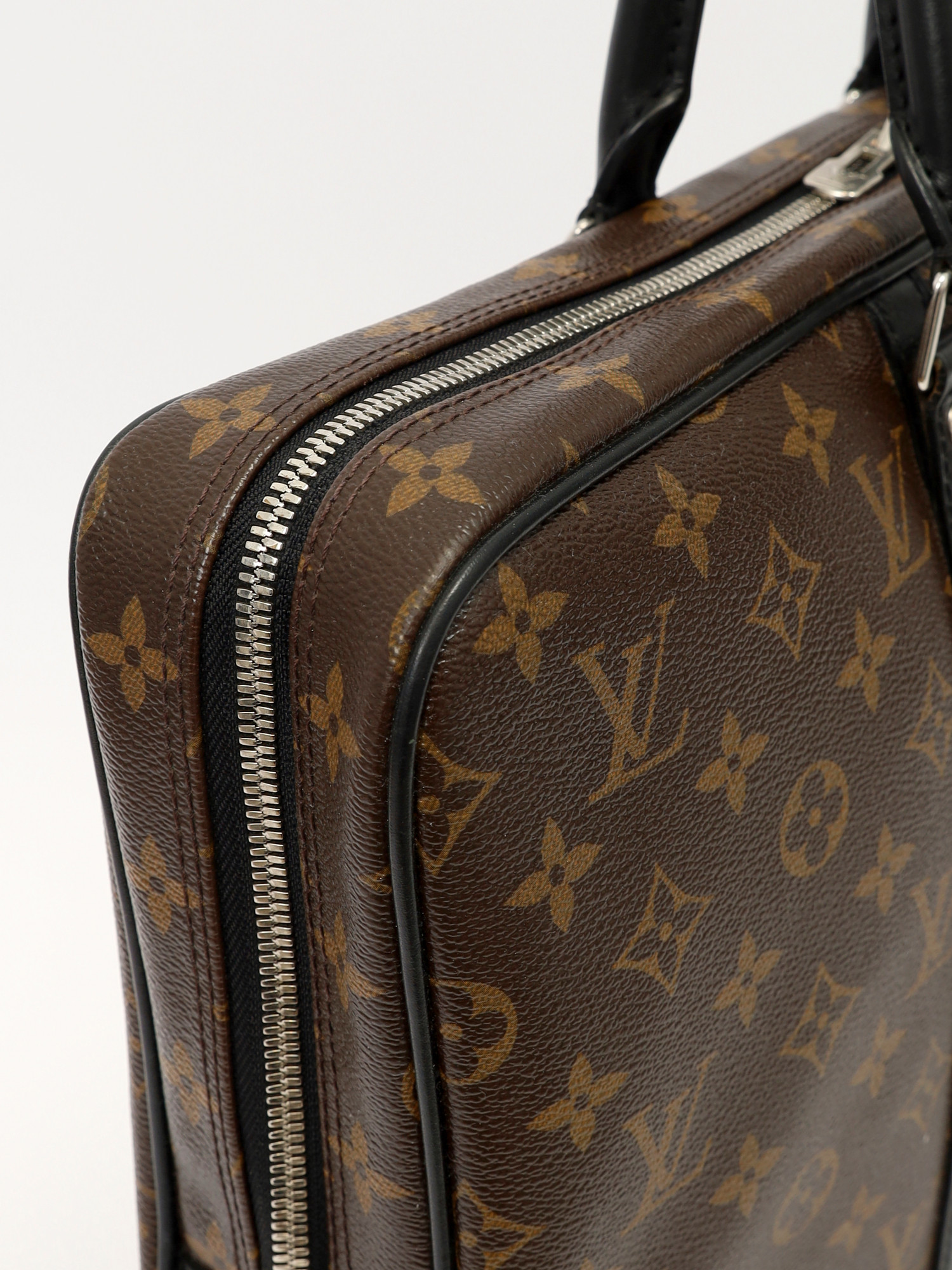 Louis Vuitton Porte Documents Voyage 5