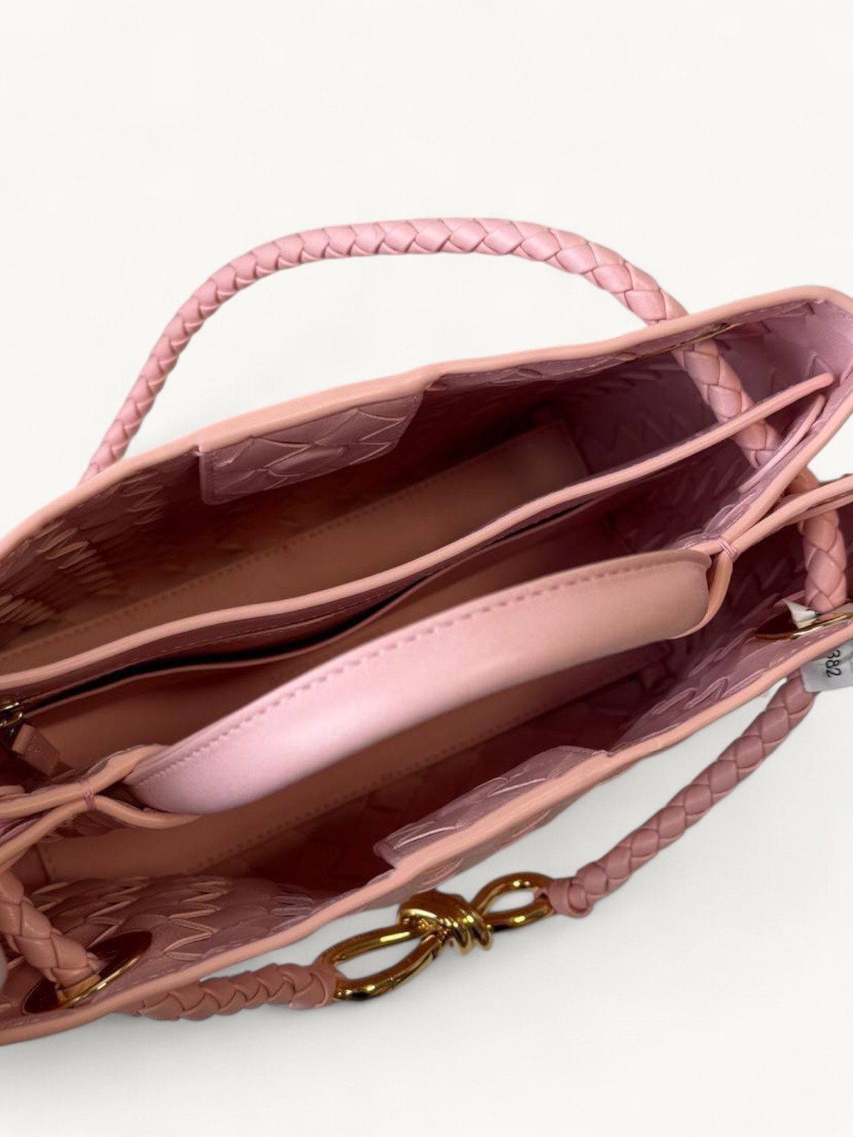 Bottega Veneta Andiamo 3