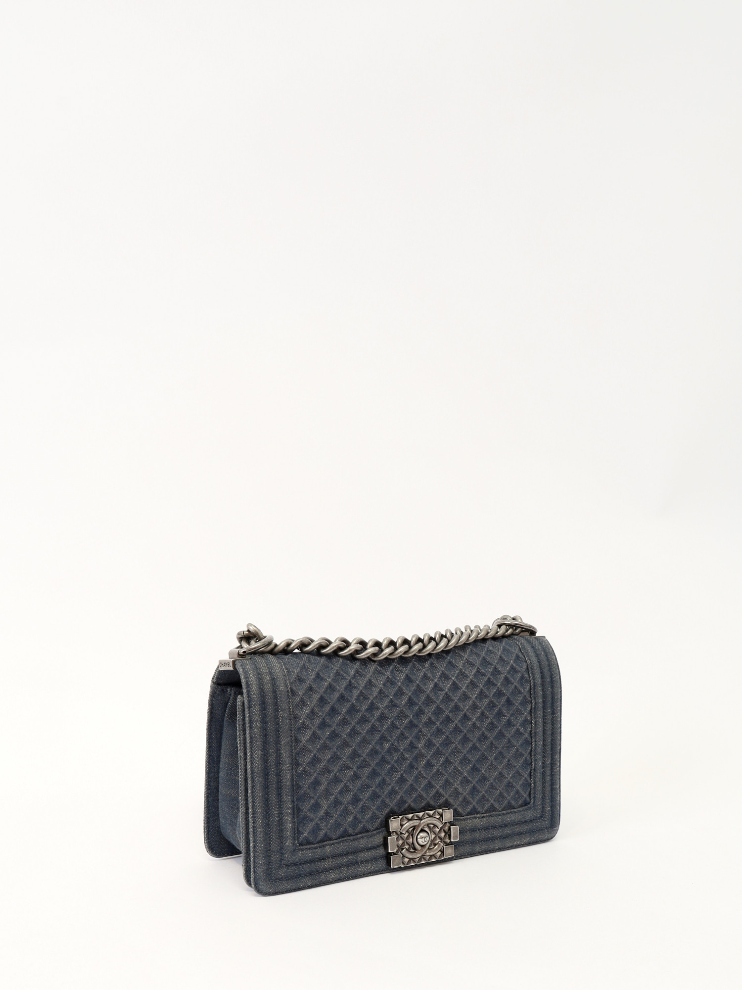 Chanel Boy  2