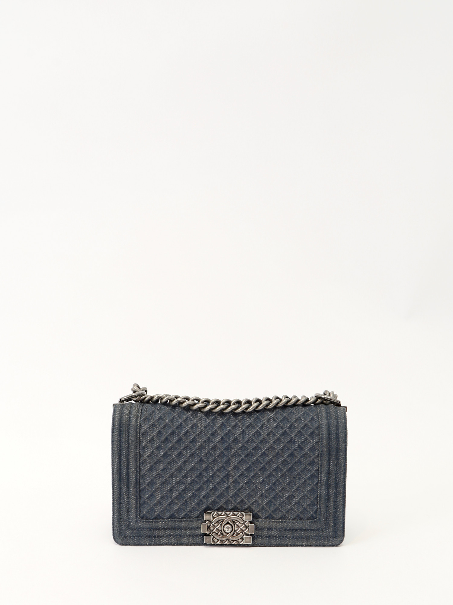 Chanel Boy  0