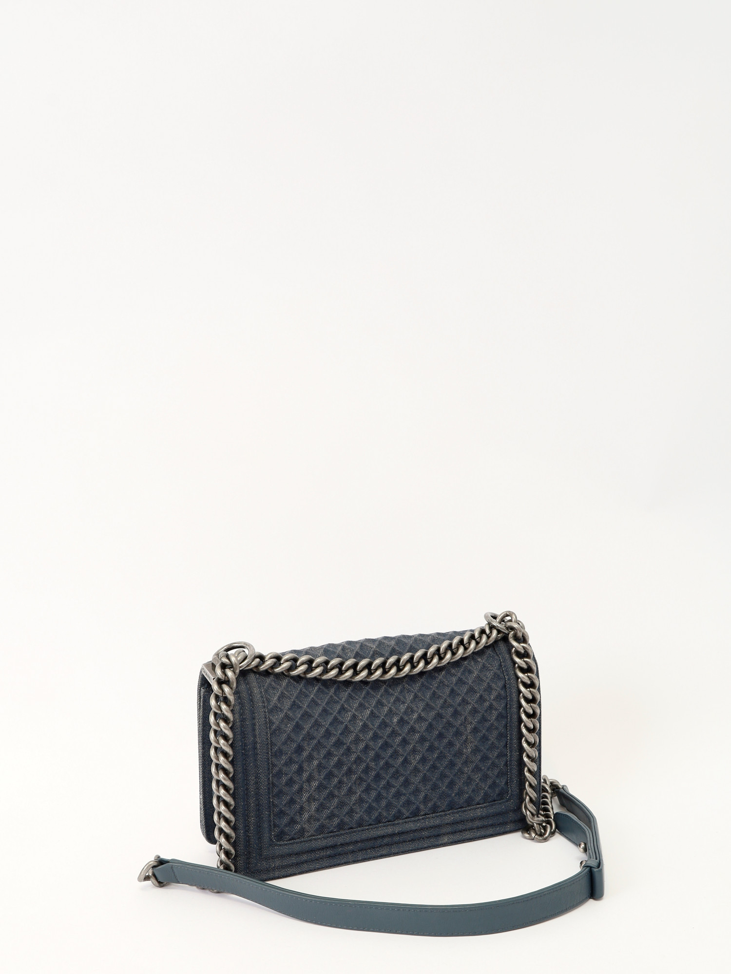 Chanel Boy  3