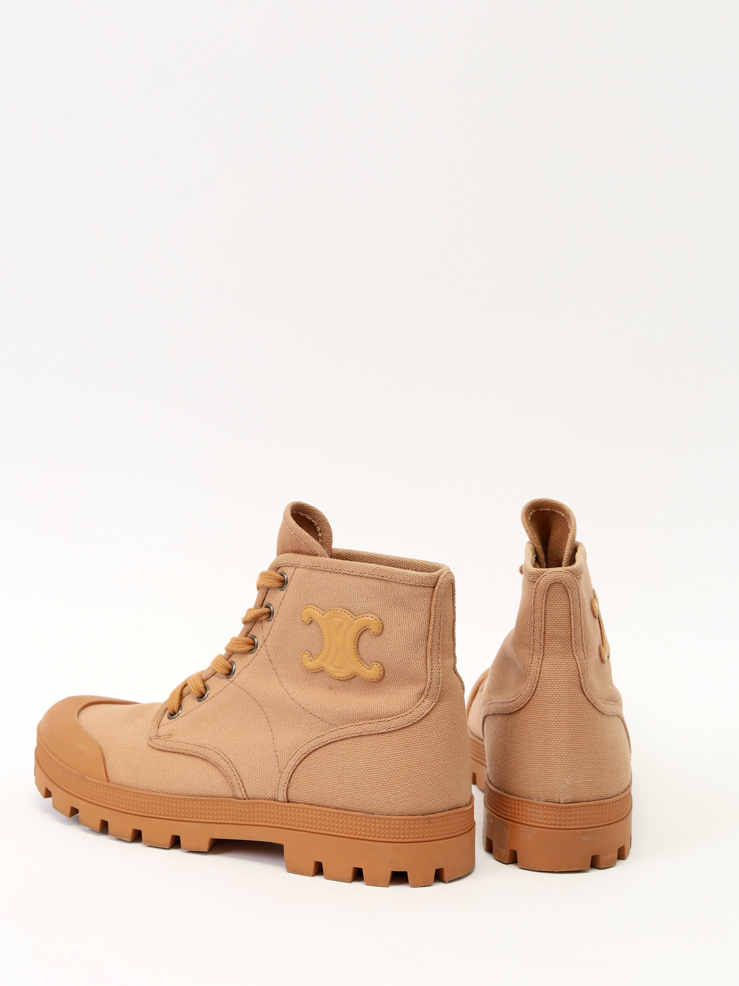 Celine Shoes 40 3