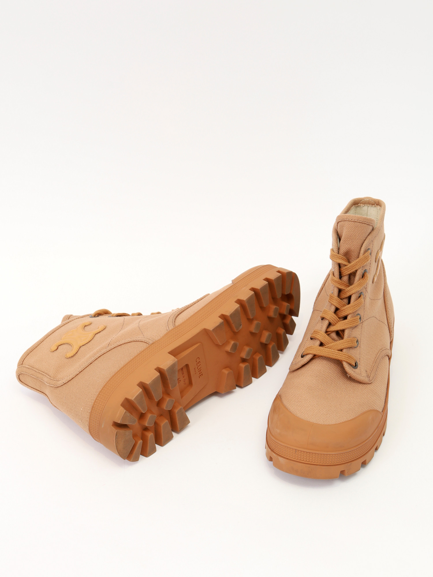 Celine Shoes 40 10