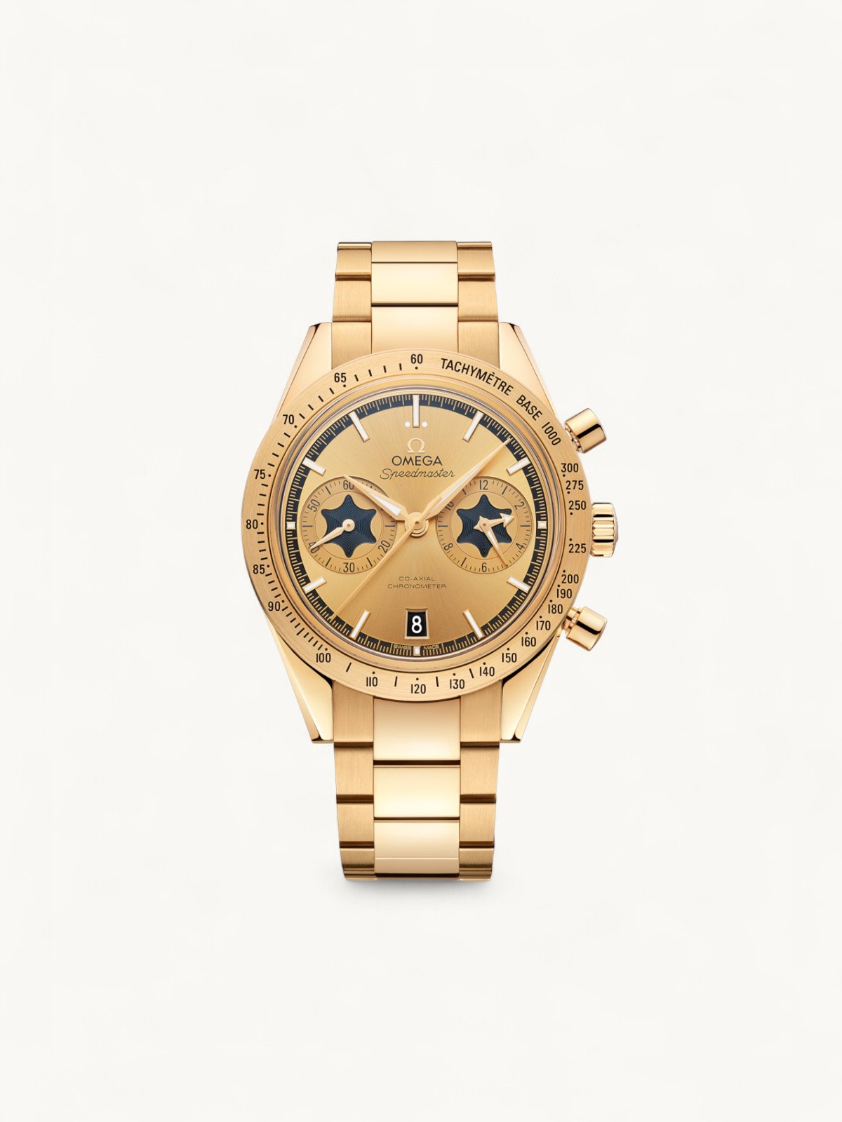 Omega Speedmaster 0