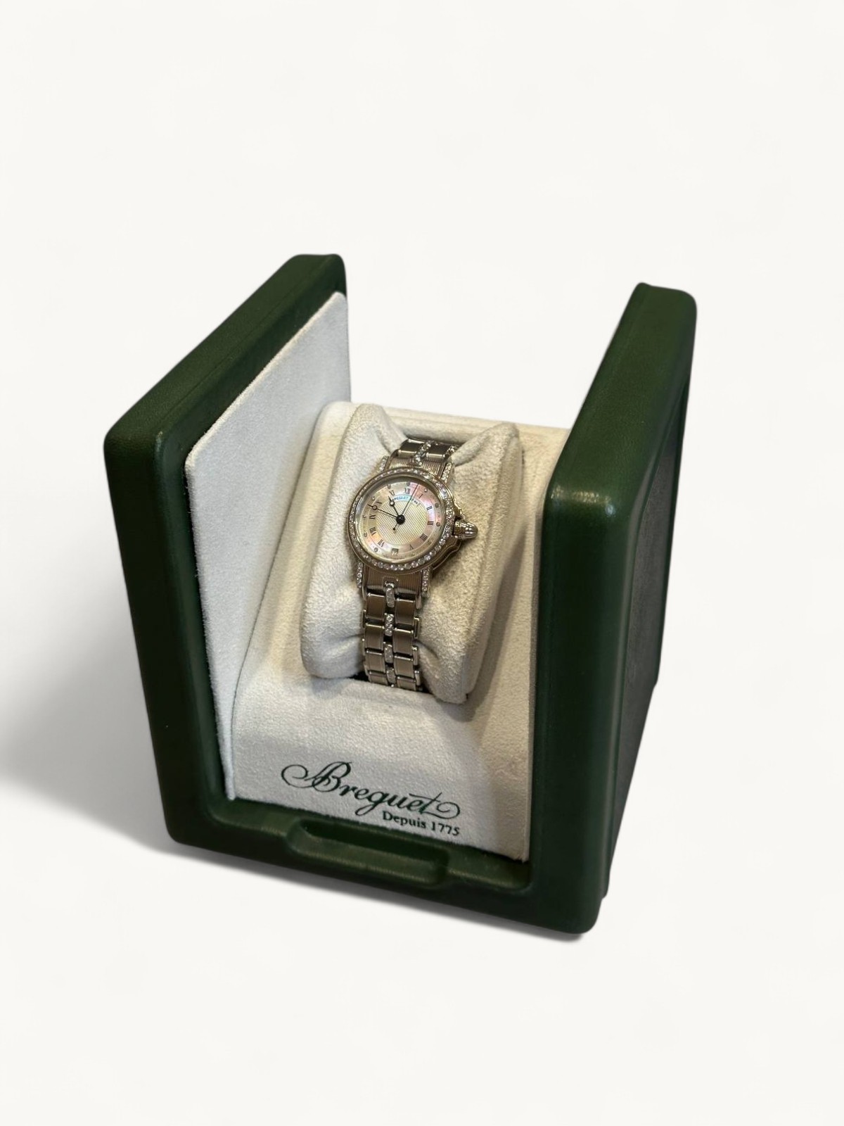 Breguet Horloger De La Marine 1