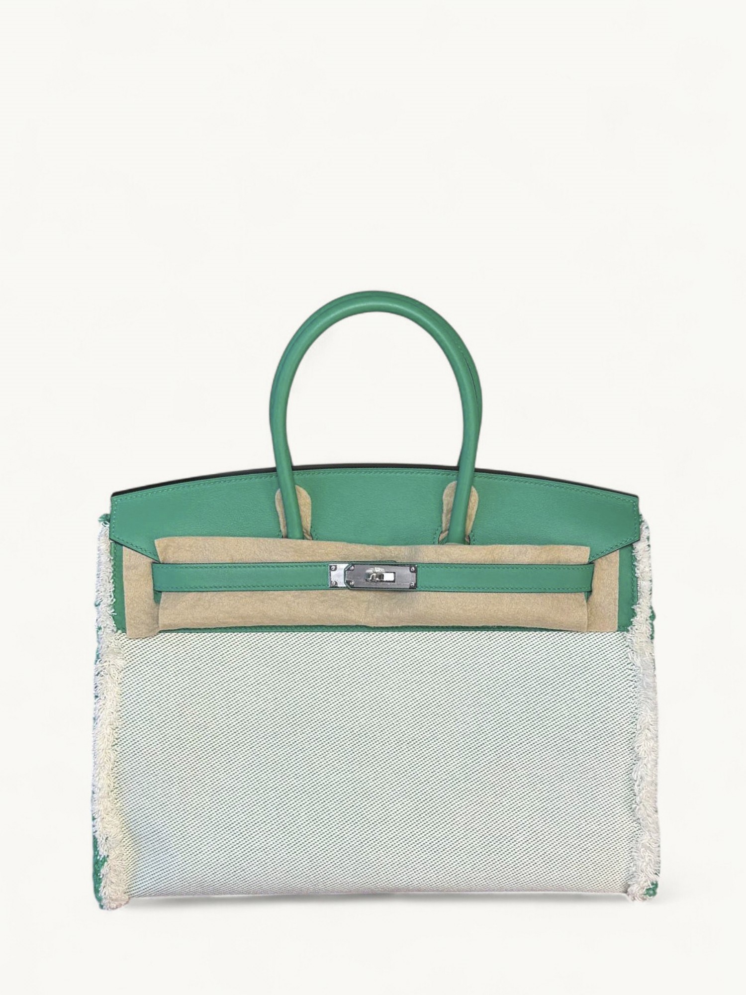 Hermes Birkin 35 0